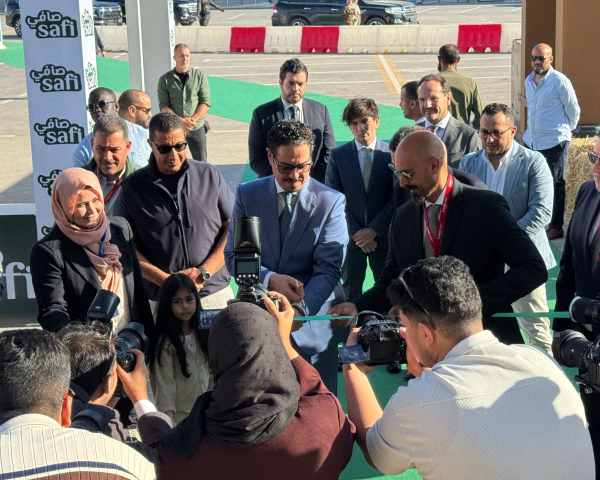 HORECA Libya Gallery 1
