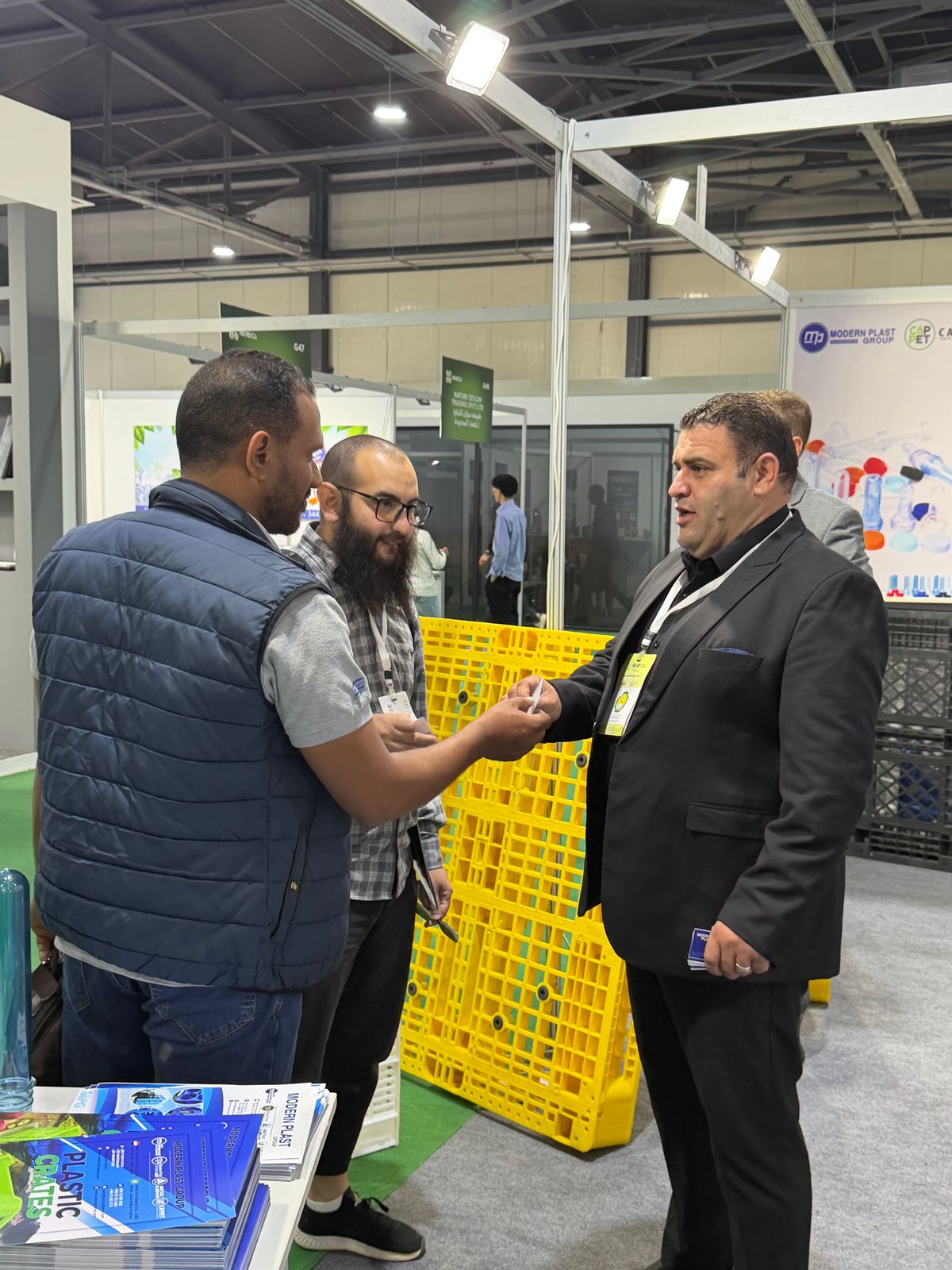 HORECA Libya Gallery 5