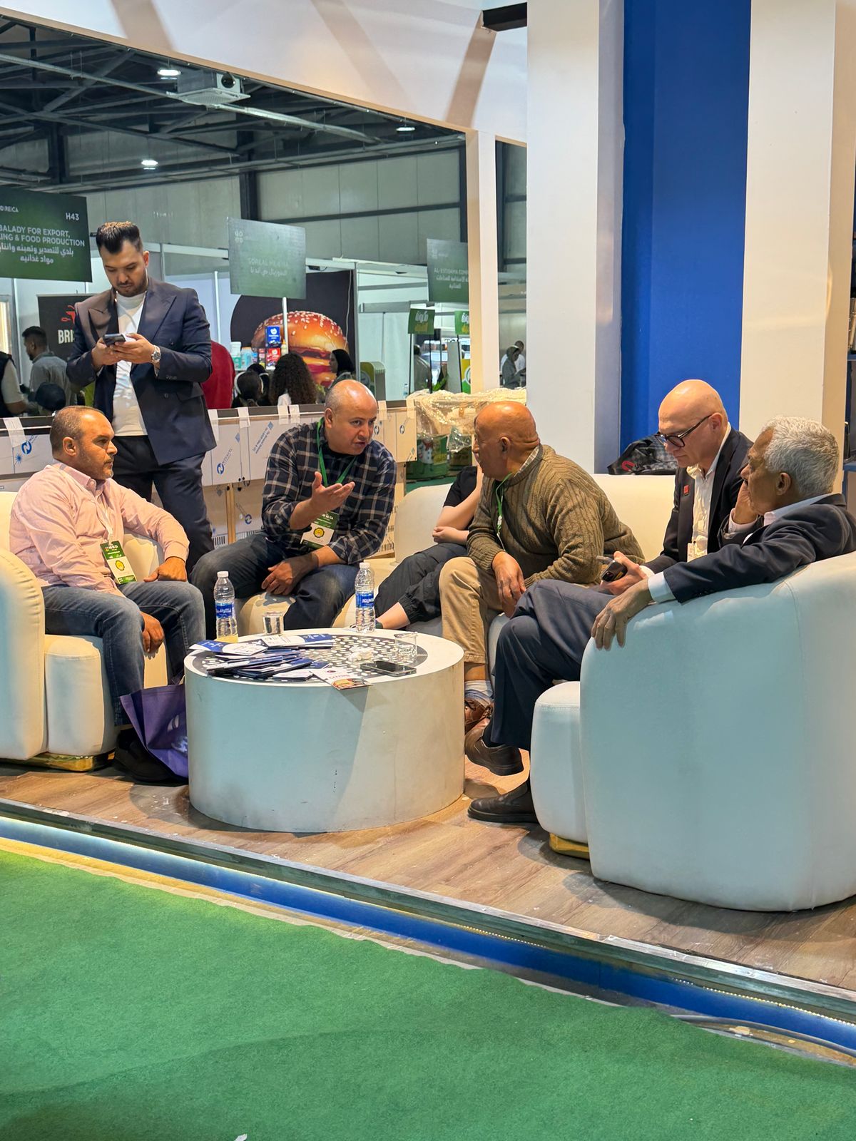 HORECA Libya Gallery 98