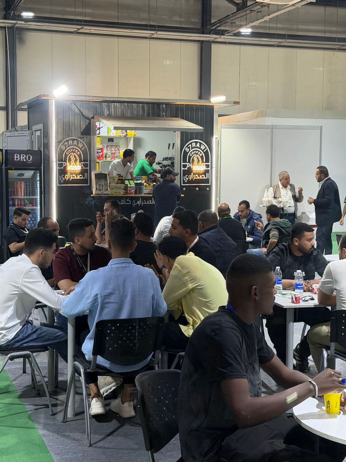 HORECA Libya Gallery 99