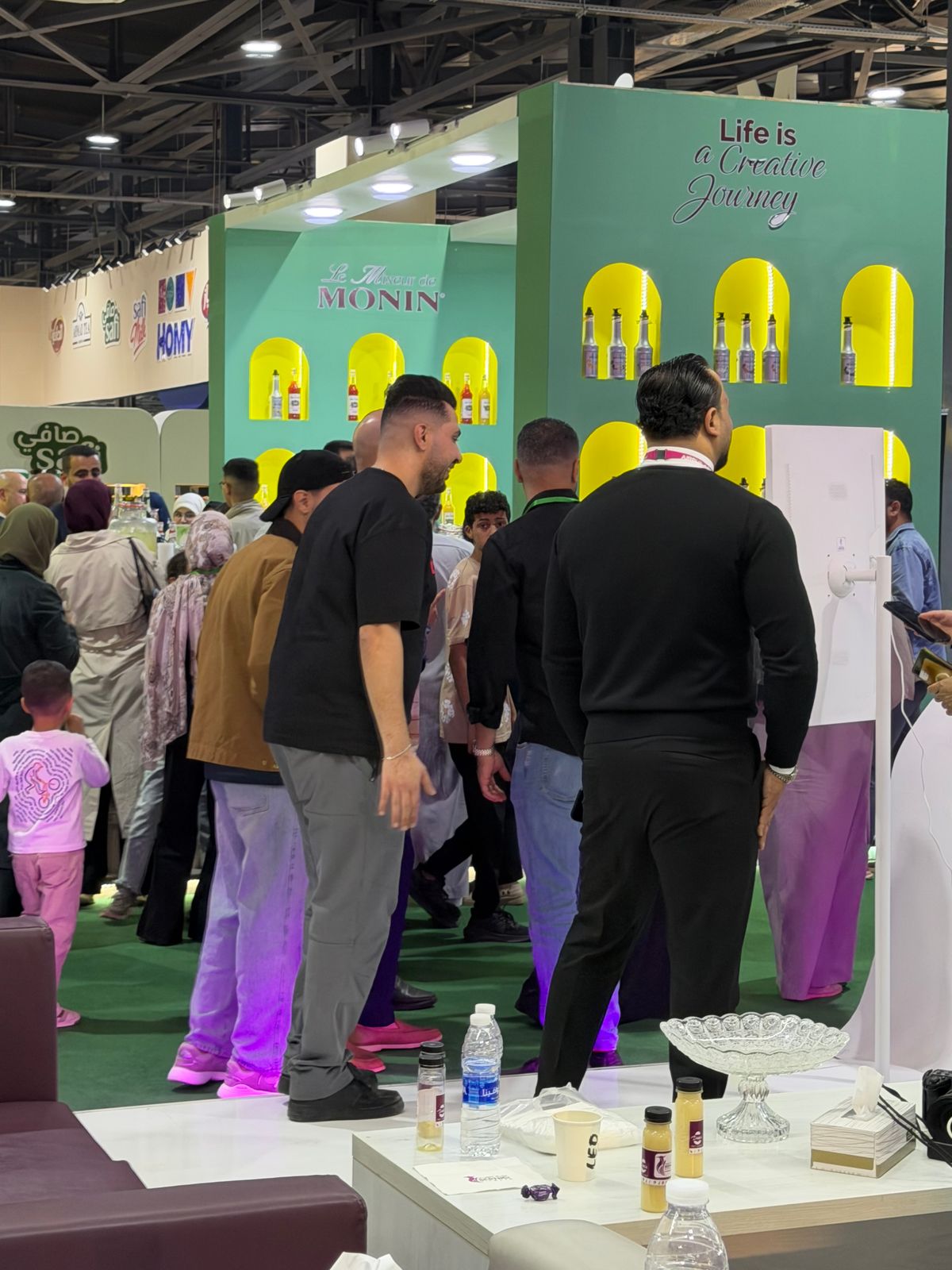 HORECA Libya Gallery 100