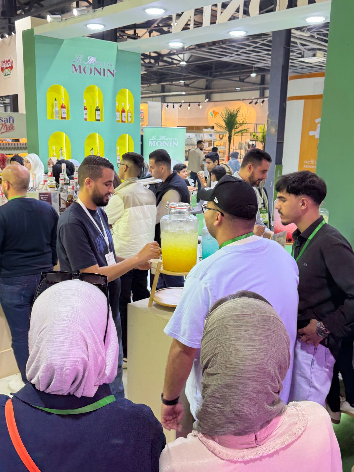 HORECA Libya Gallery 101