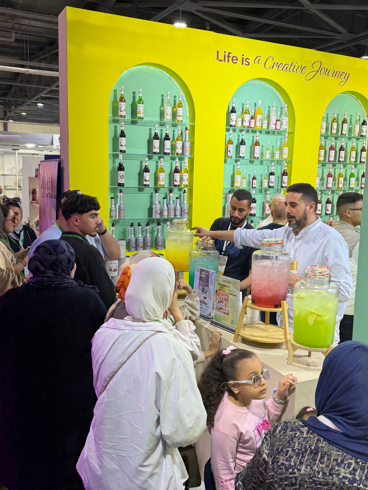 HORECA Libya Gallery 102