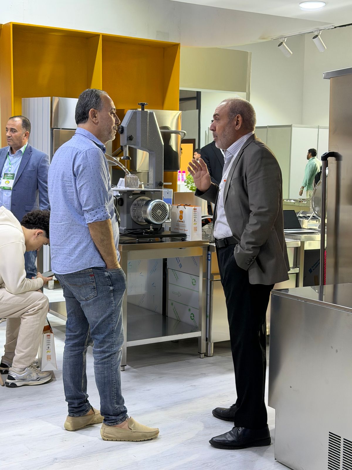 HORECA Libya Gallery 103