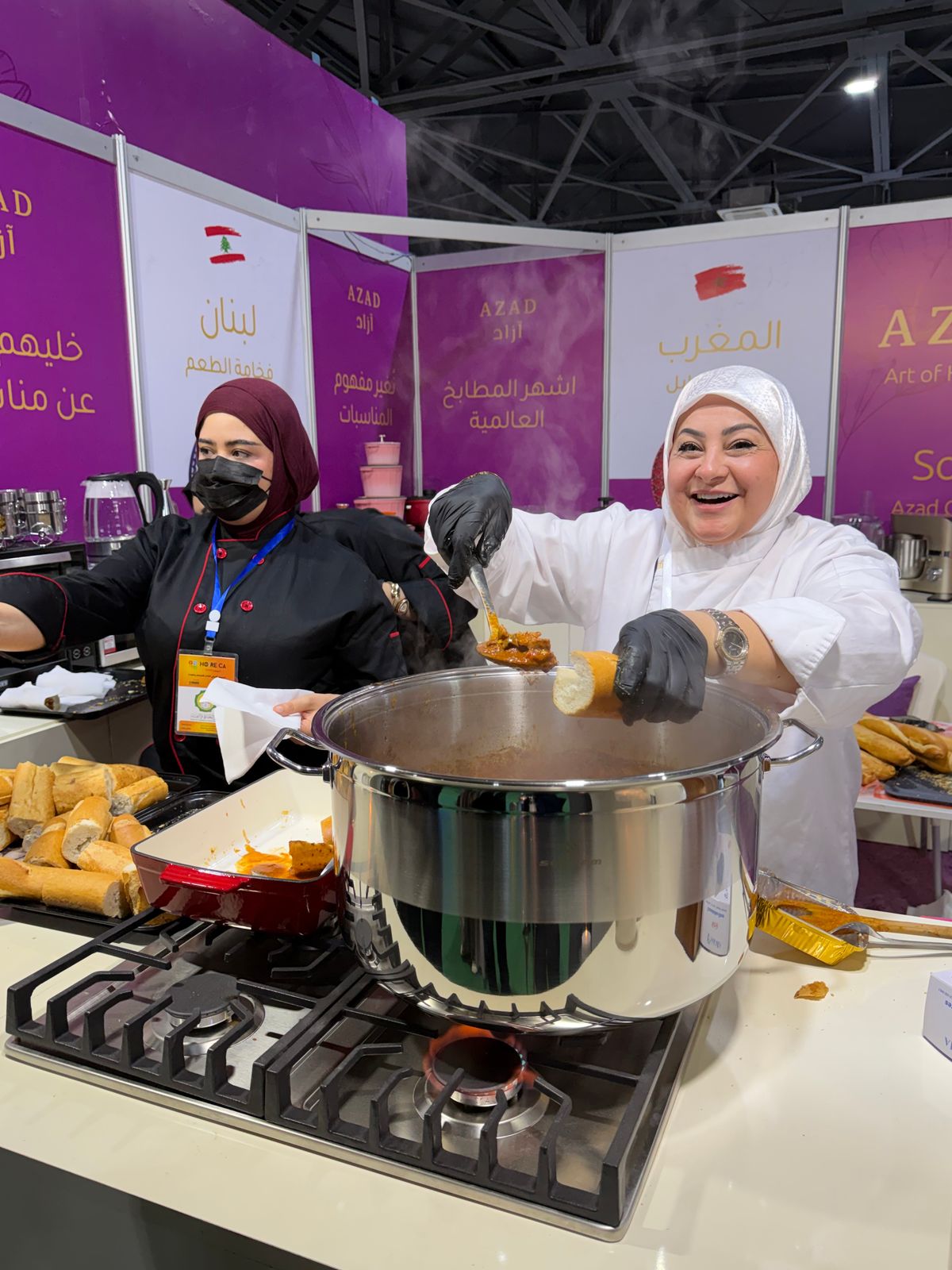 HORECA Libya Gallery 6