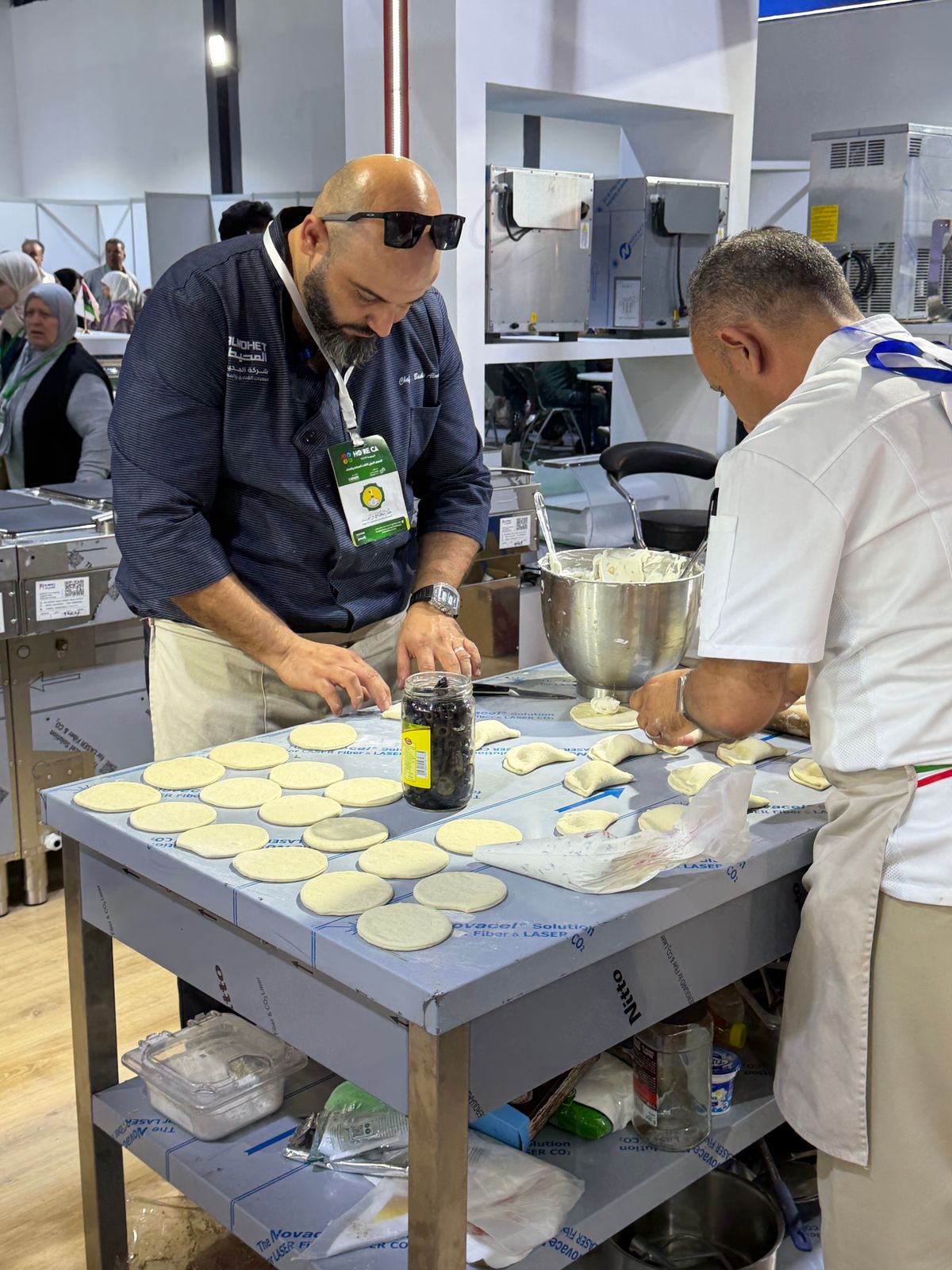 HORECA Libya Gallery 104