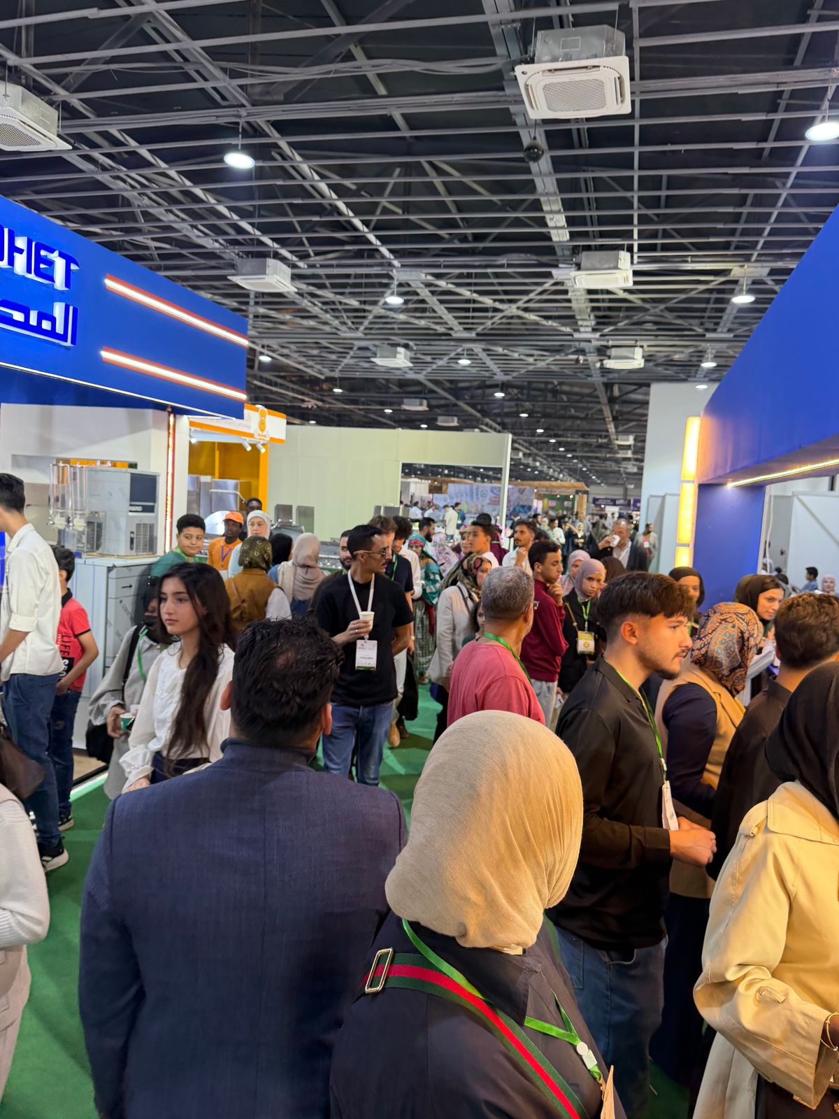 HORECA Libya Gallery 105