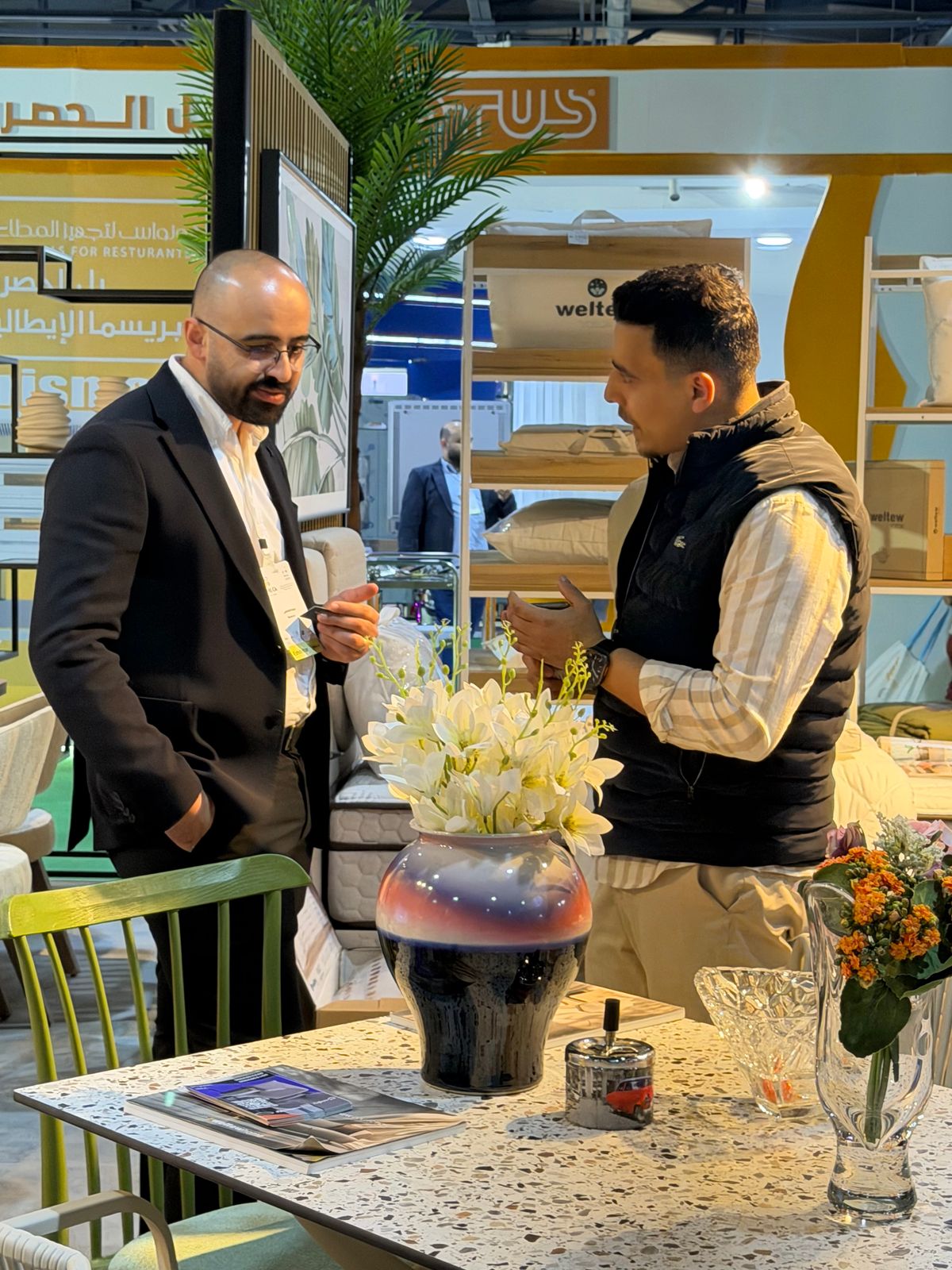HORECA Libya Gallery 106