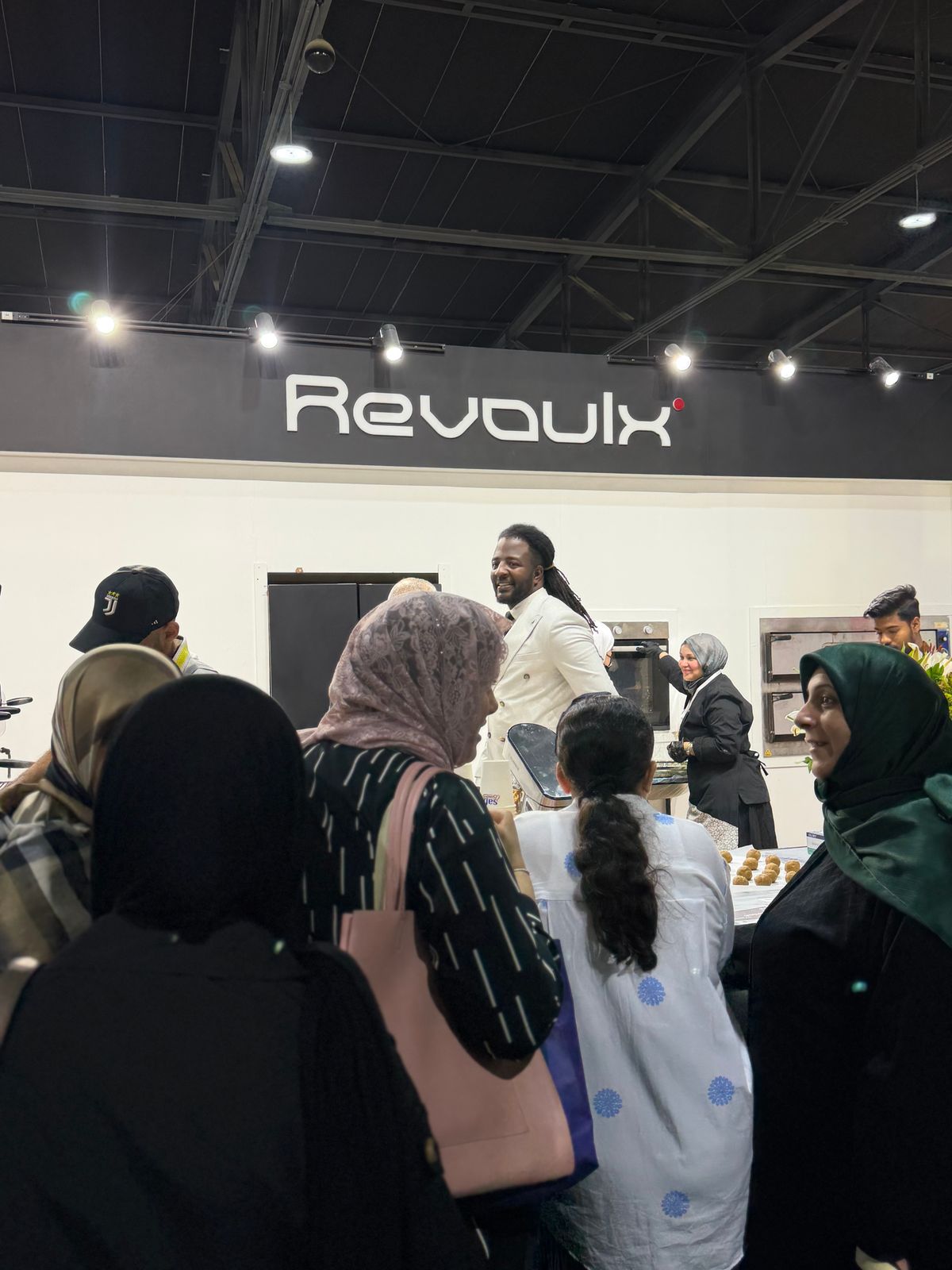 HORECA Libya Gallery 108