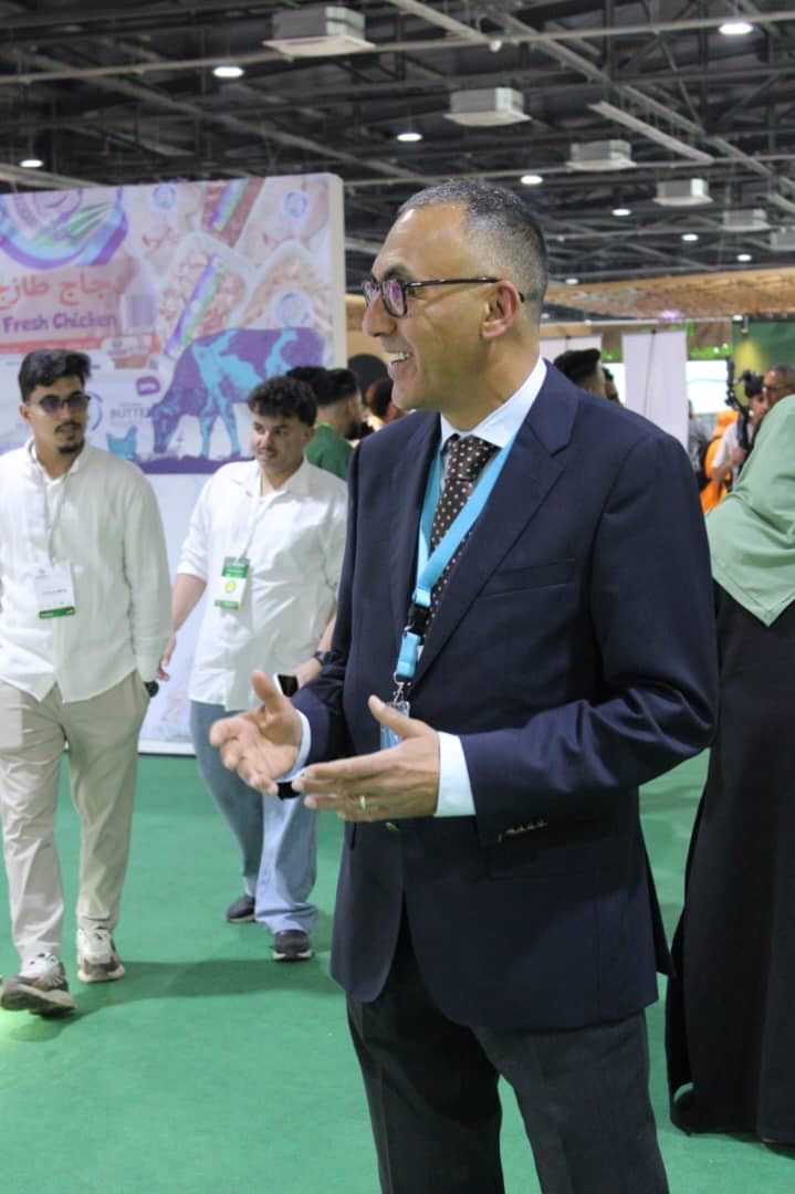 HORECA Libya Gallery 111