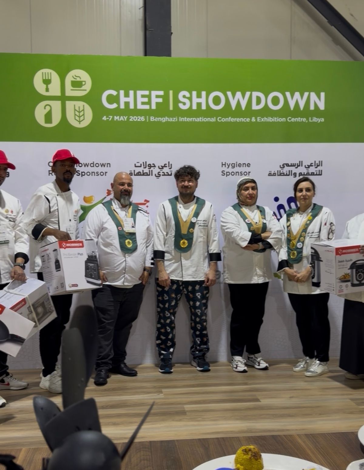 HORECA Libya Gallery 112