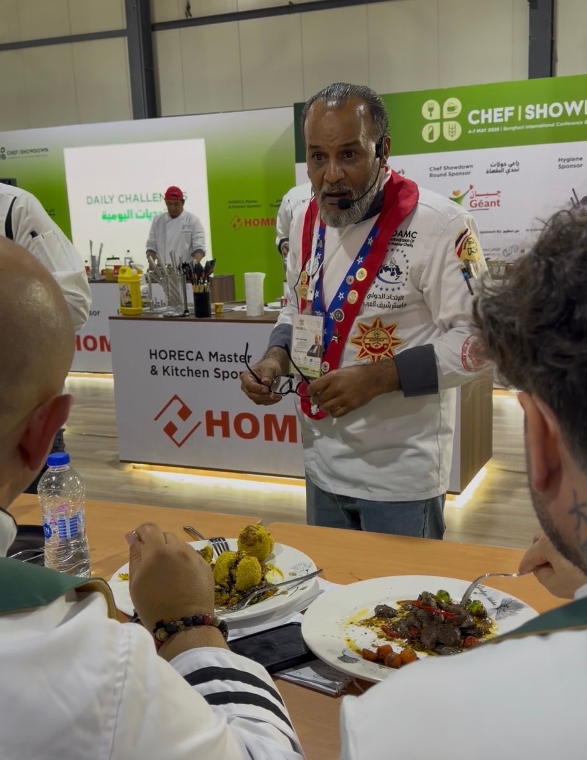 HORECA Libya Gallery 113