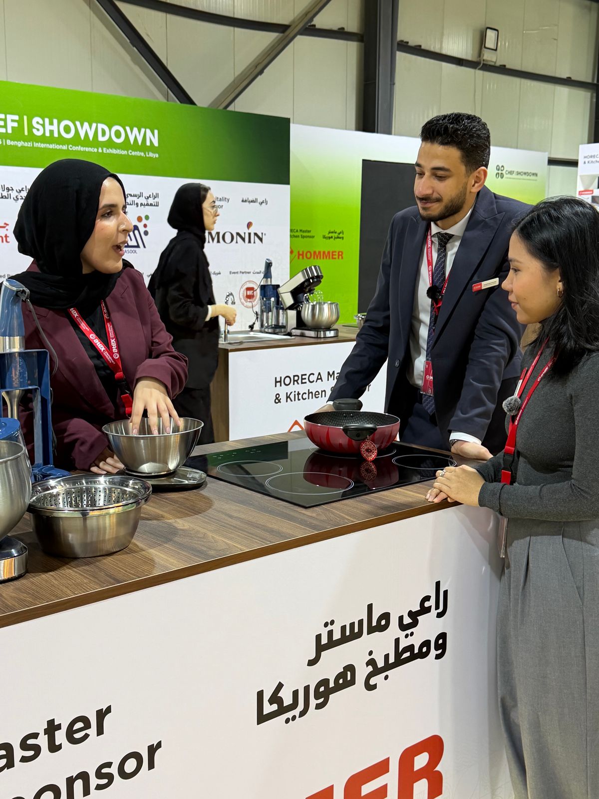 HORECA Libya Gallery 9