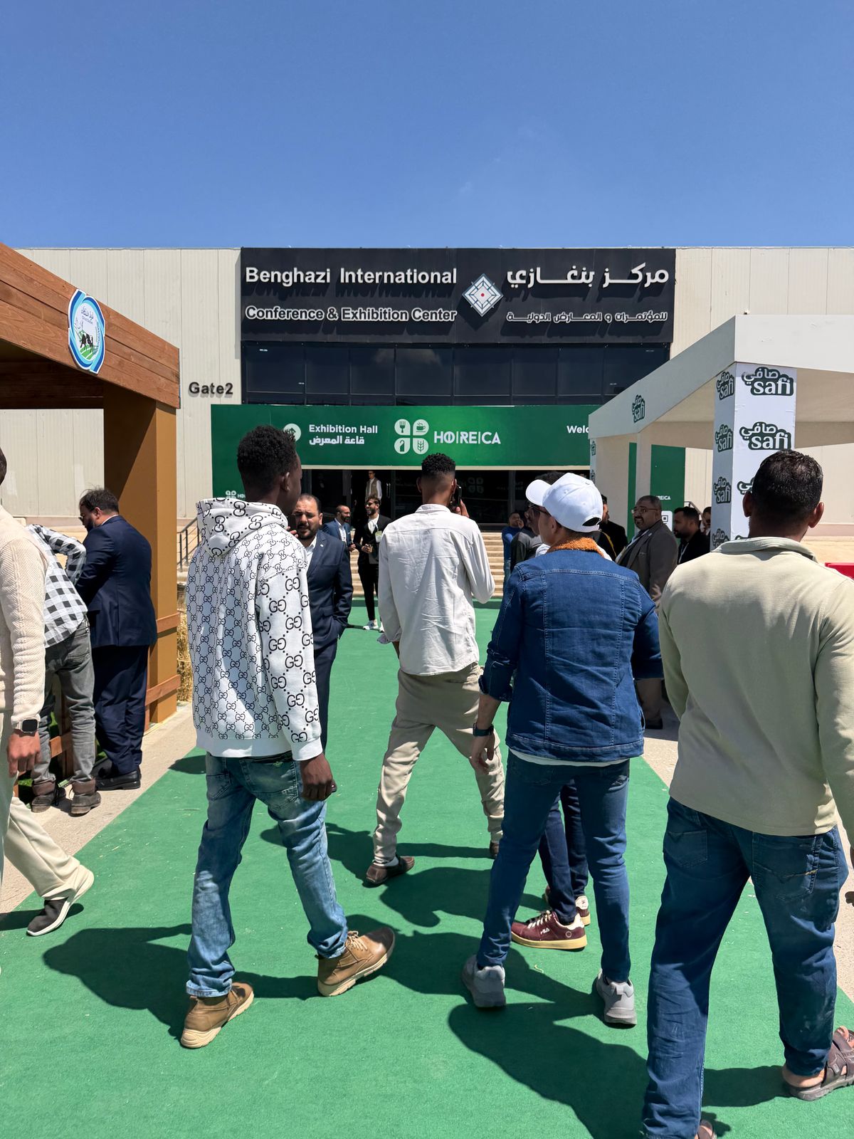 HORECA Libya Gallery 11