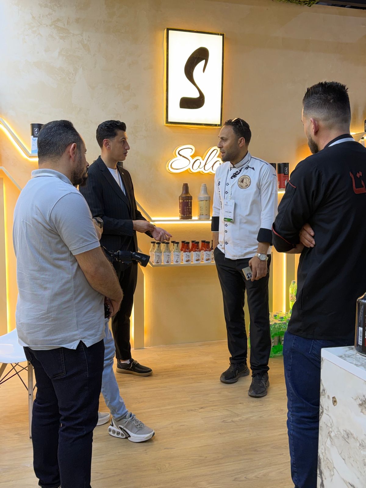 HORECA Libya Gallery 16