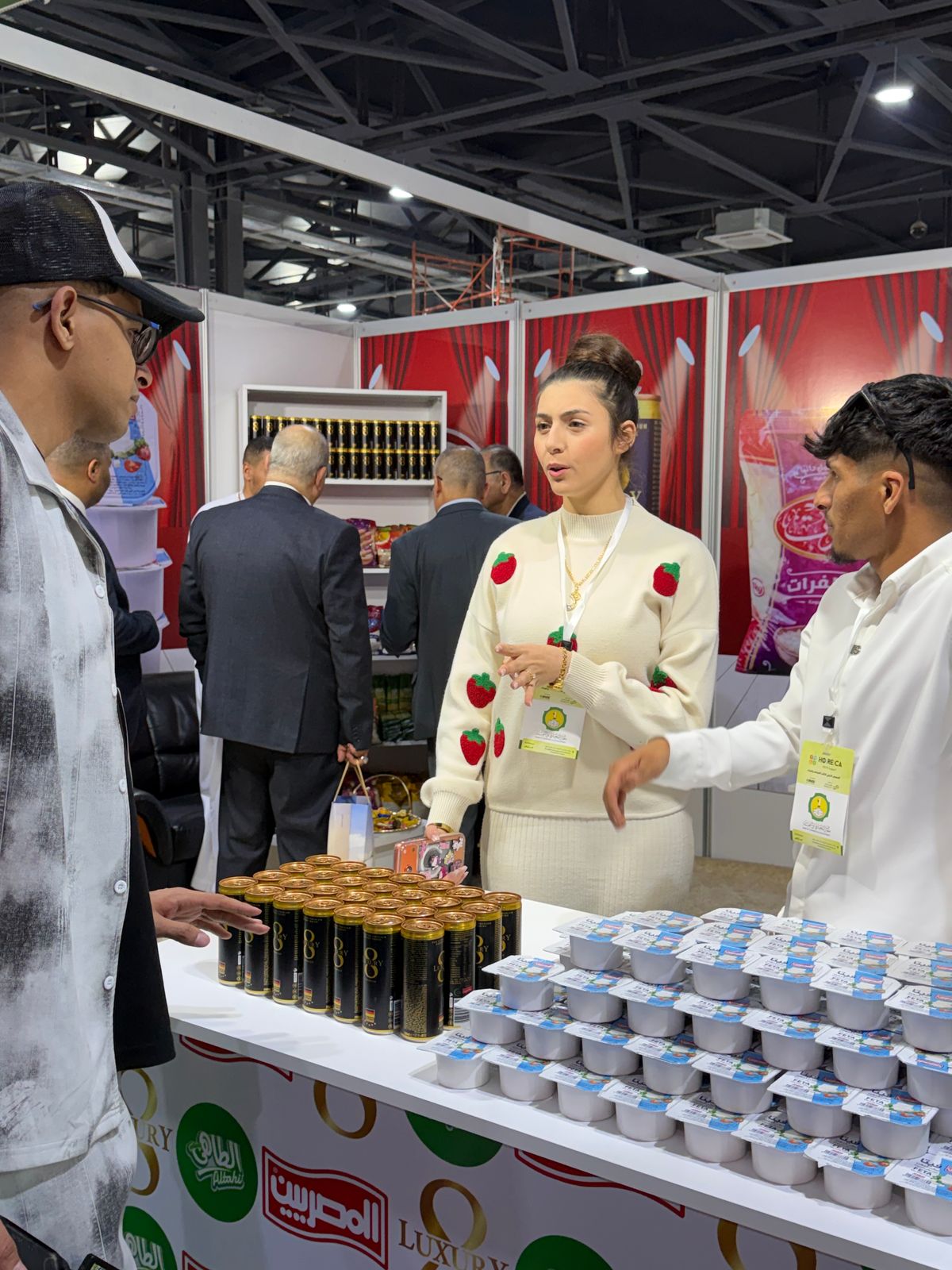 HORECA Libya Gallery 17