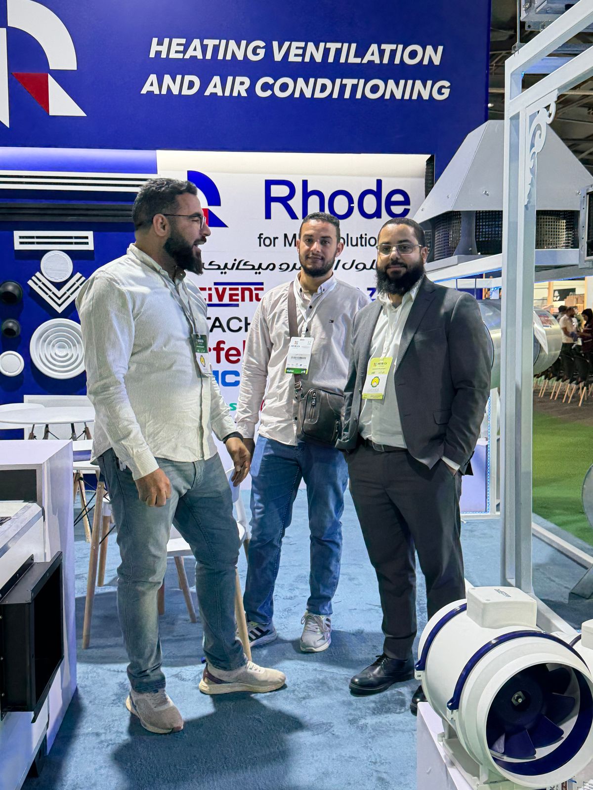 HORECA Libya Gallery 18
