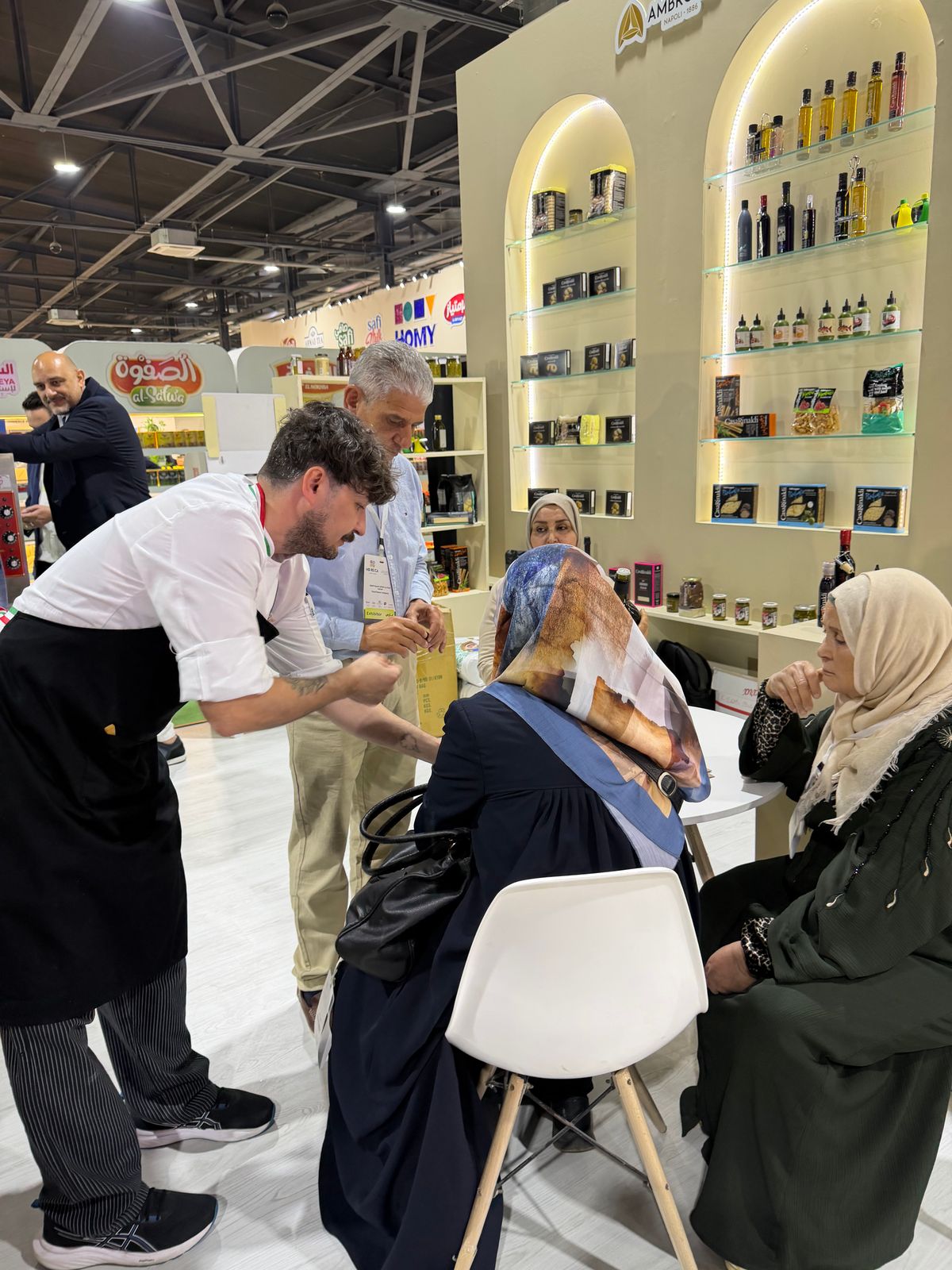 HORECA Libya Gallery 21