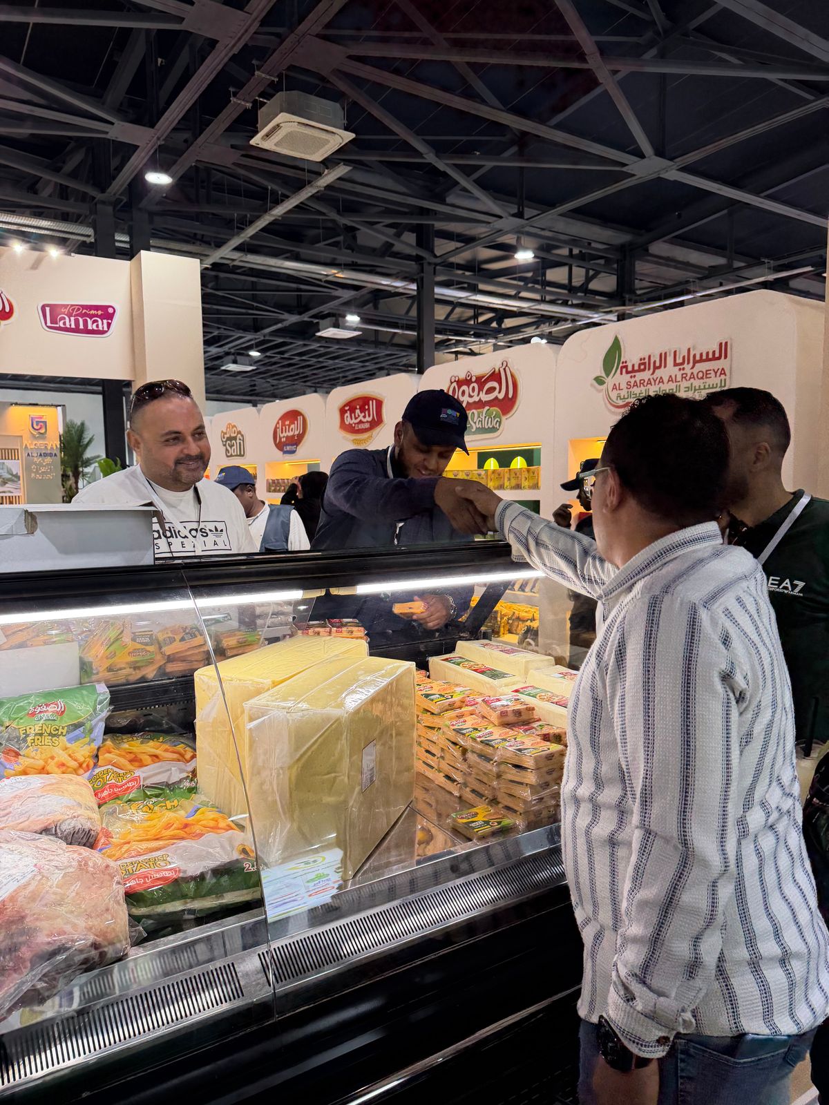 HORECA Libya Gallery 22