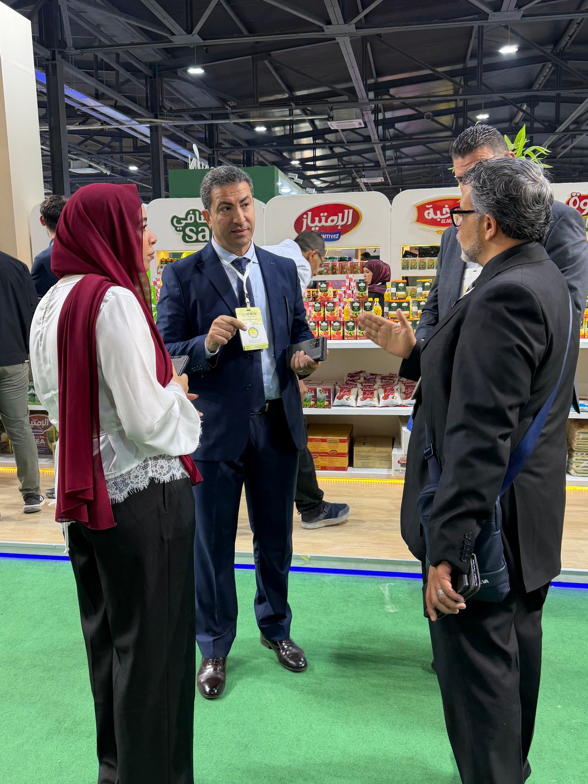 HORECA Libya Gallery 23