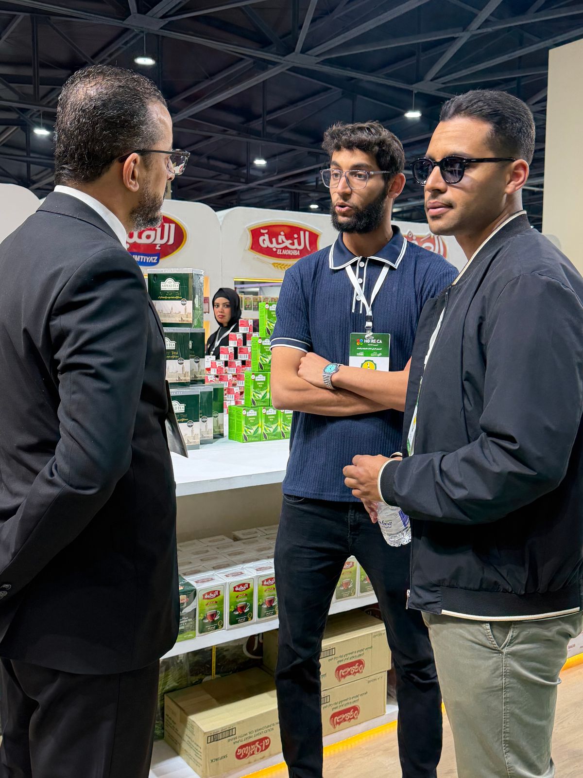 HORECA Libya Gallery 24