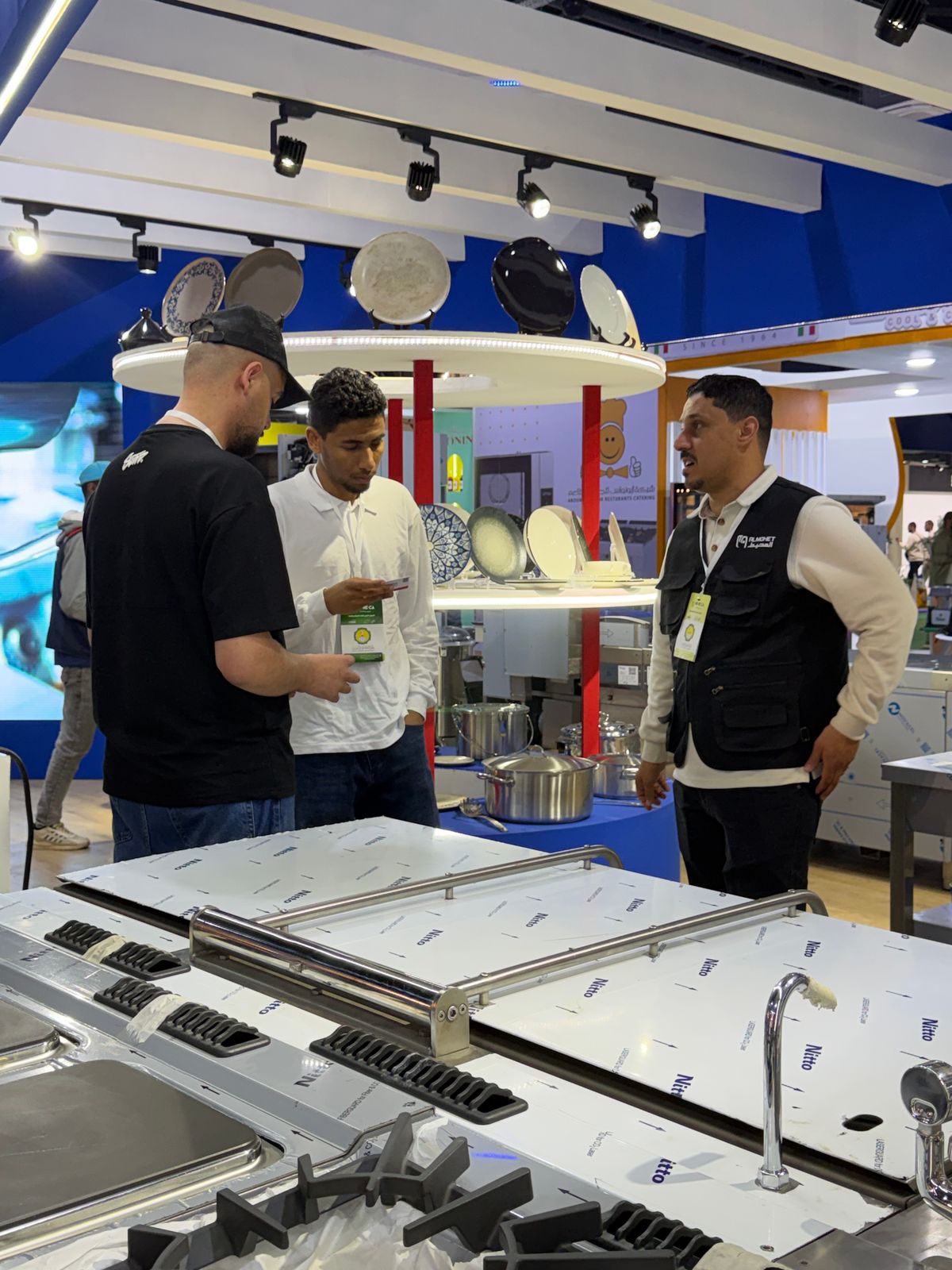 HORECA Libya Gallery 26