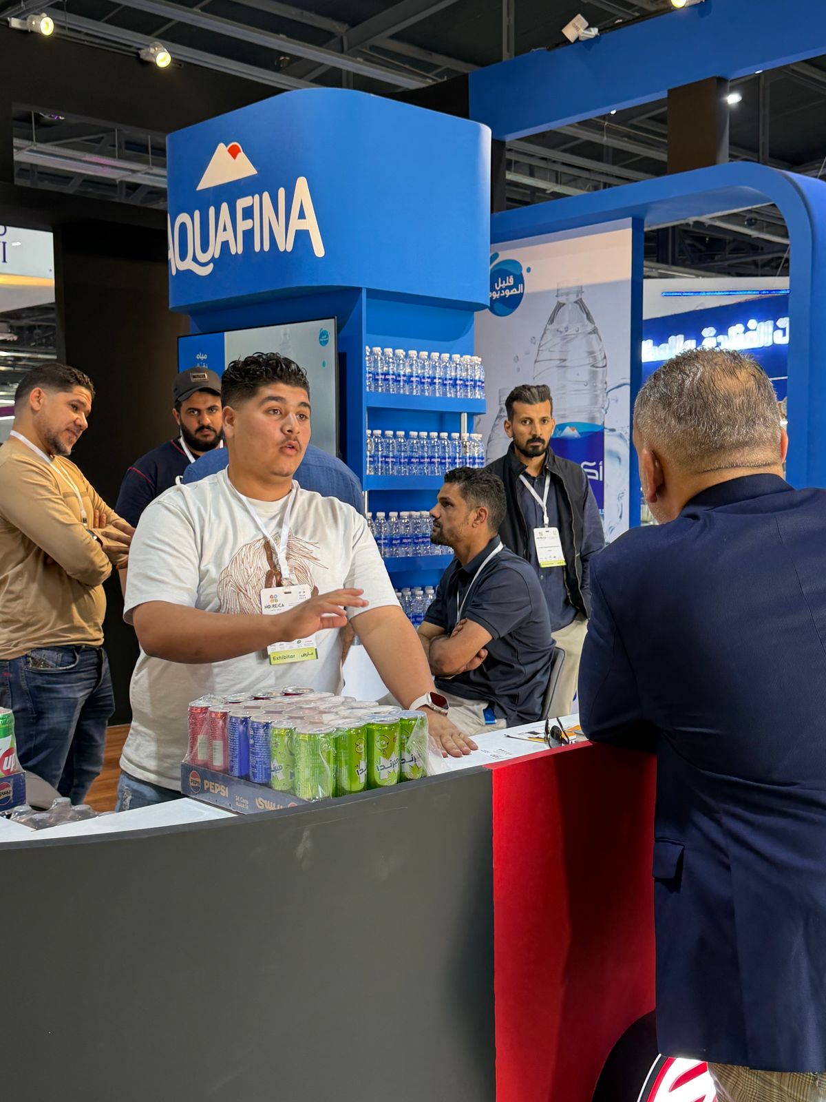HORECA Libya Gallery 27