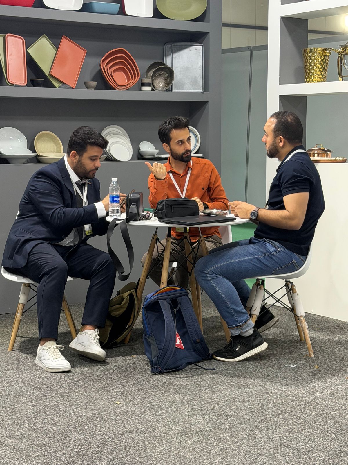 HORECA Libya Gallery 28