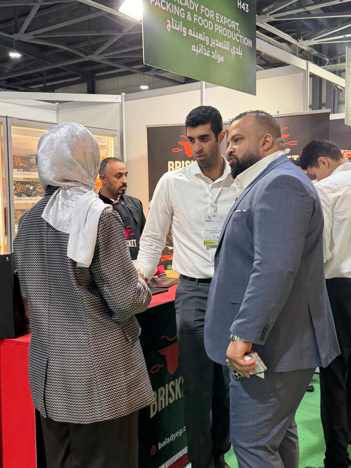 HORECA Libya Gallery 31