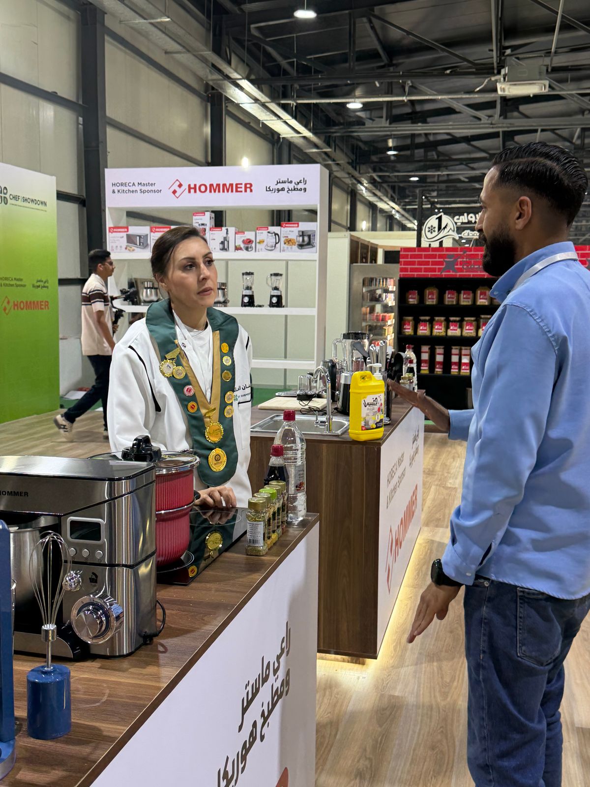 HORECA Libya Gallery 33
