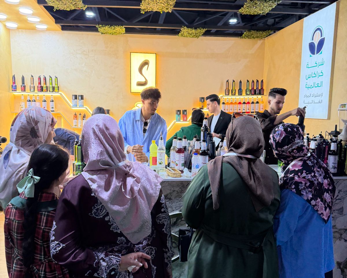 HORECA Libya Gallery 35