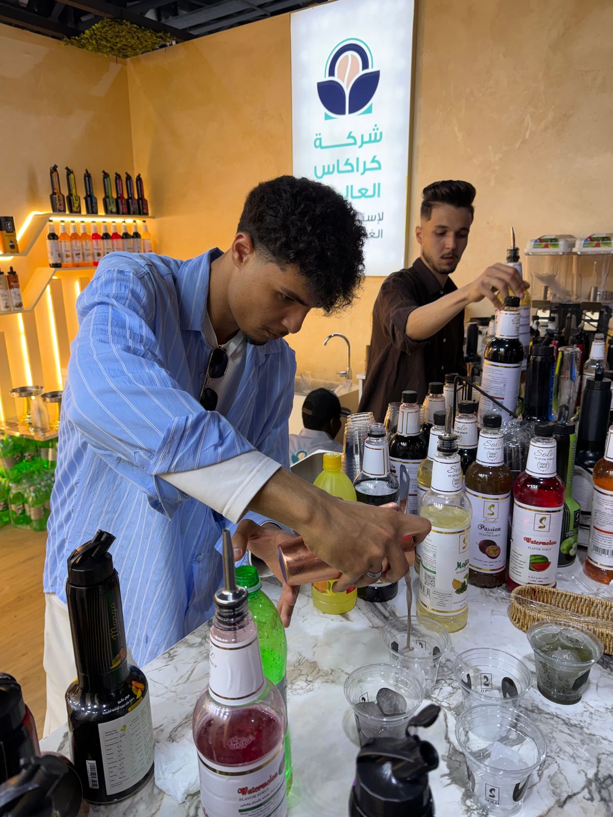 HORECA Libya Gallery 36