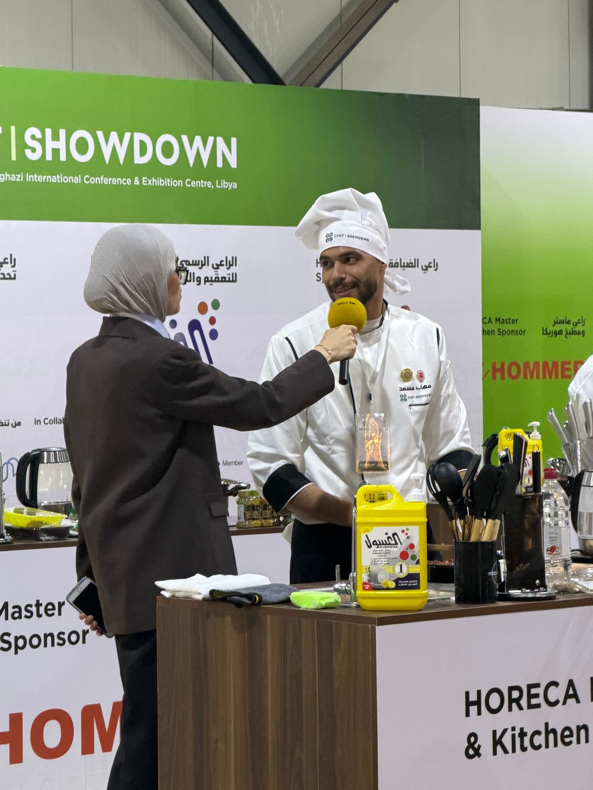HORECA Libya Gallery 38