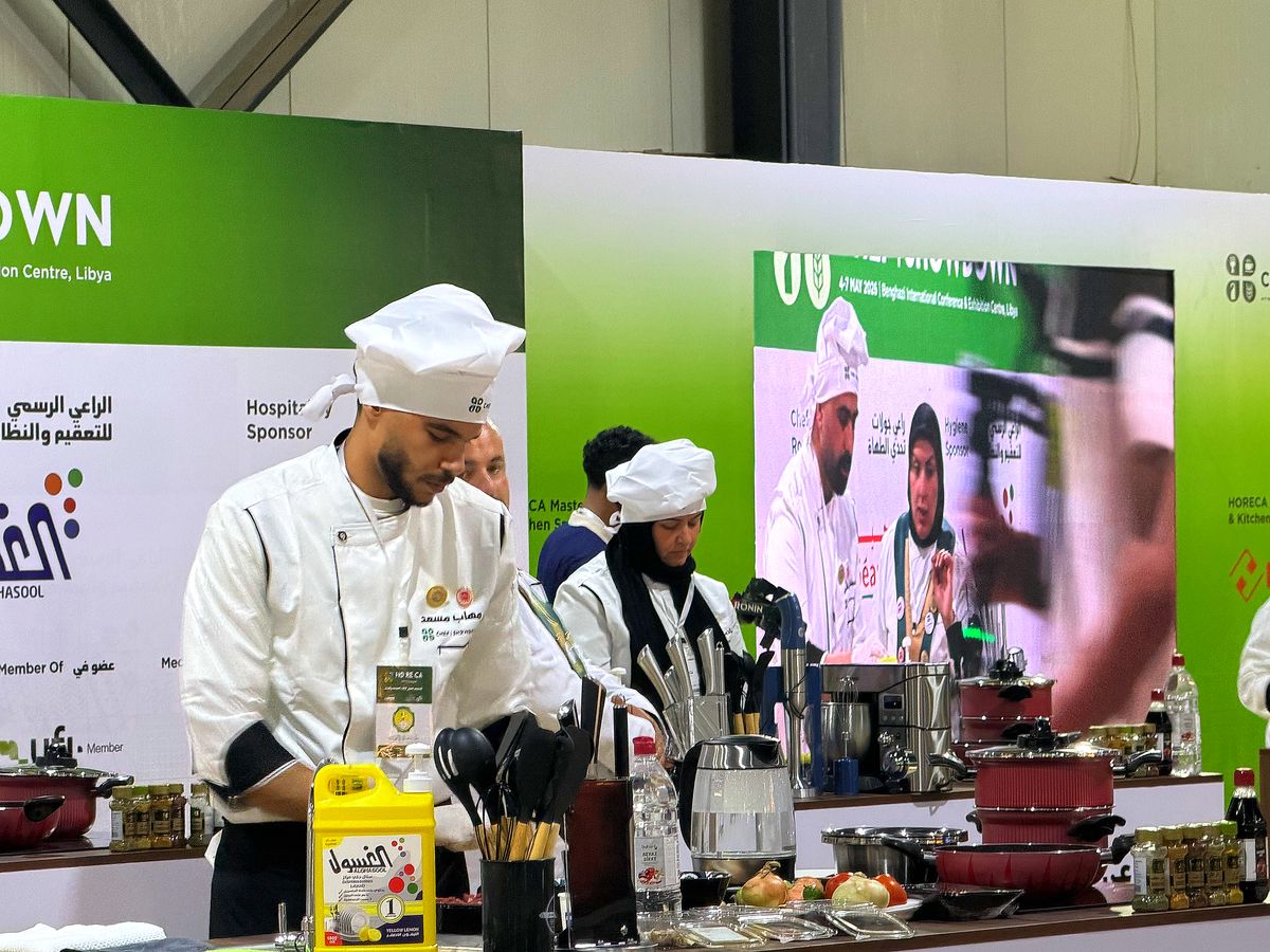 HORECA Libya Gallery 41