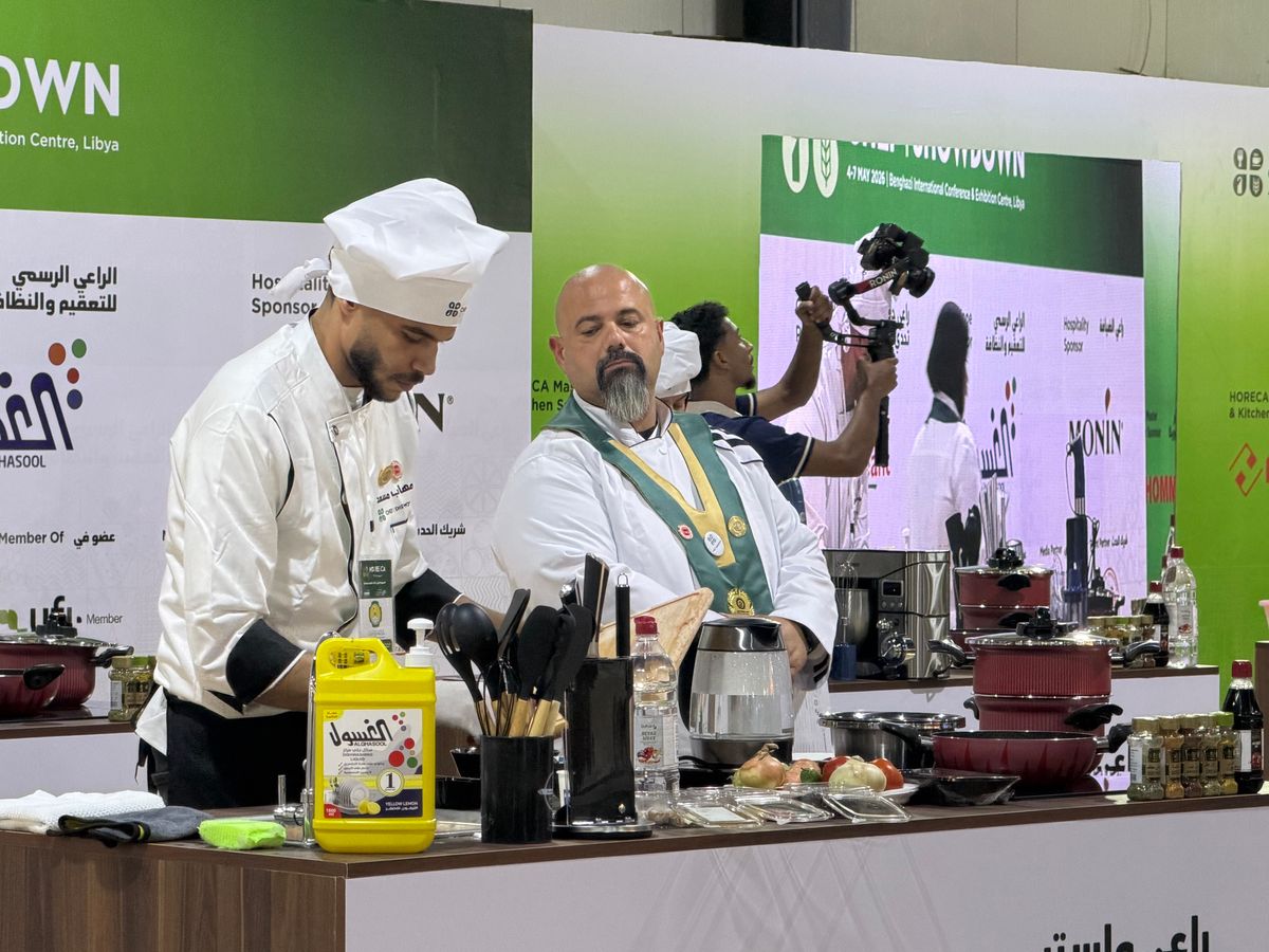 HORECA Libya Gallery 42