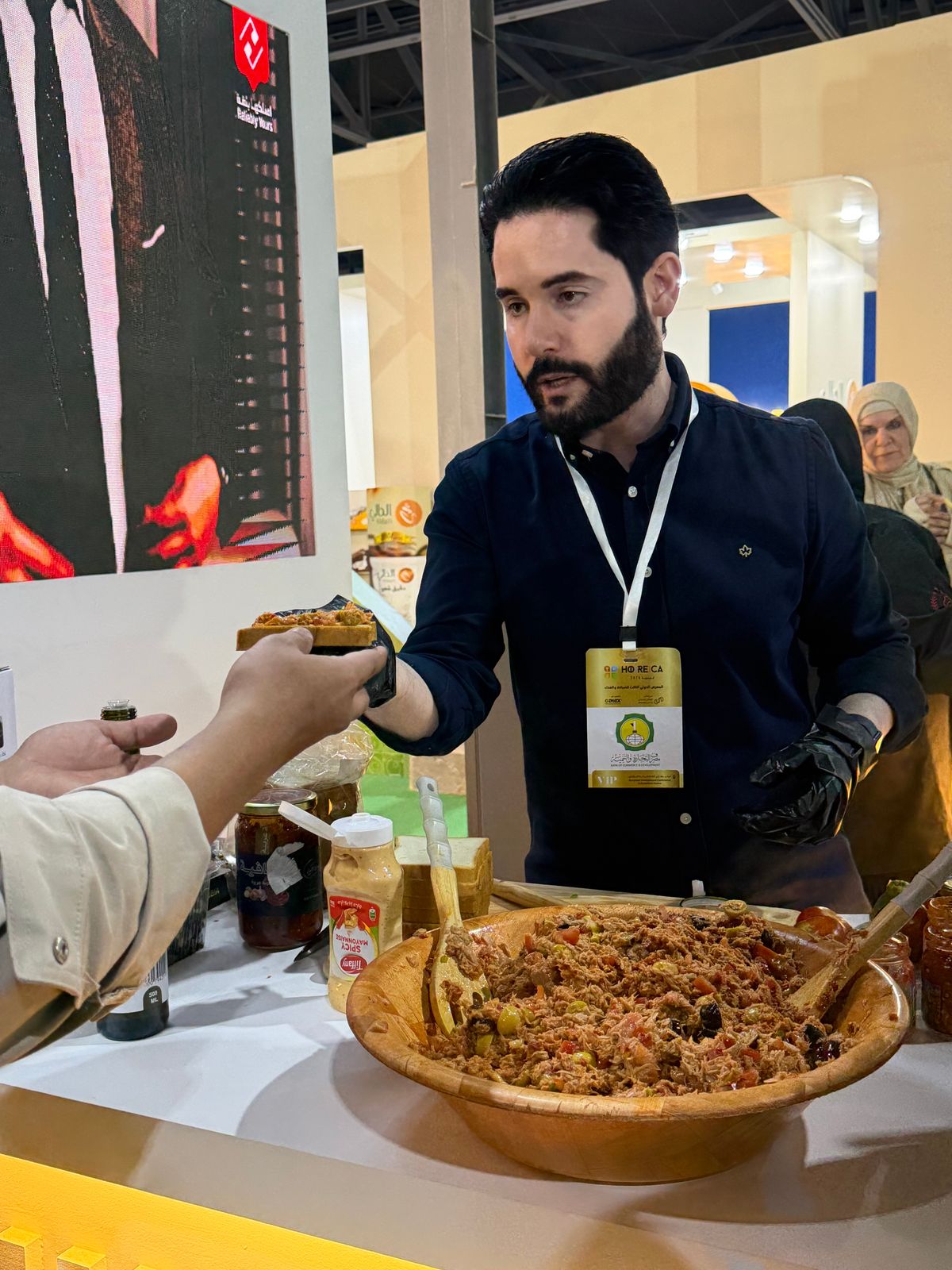HORECA Libya Gallery 44