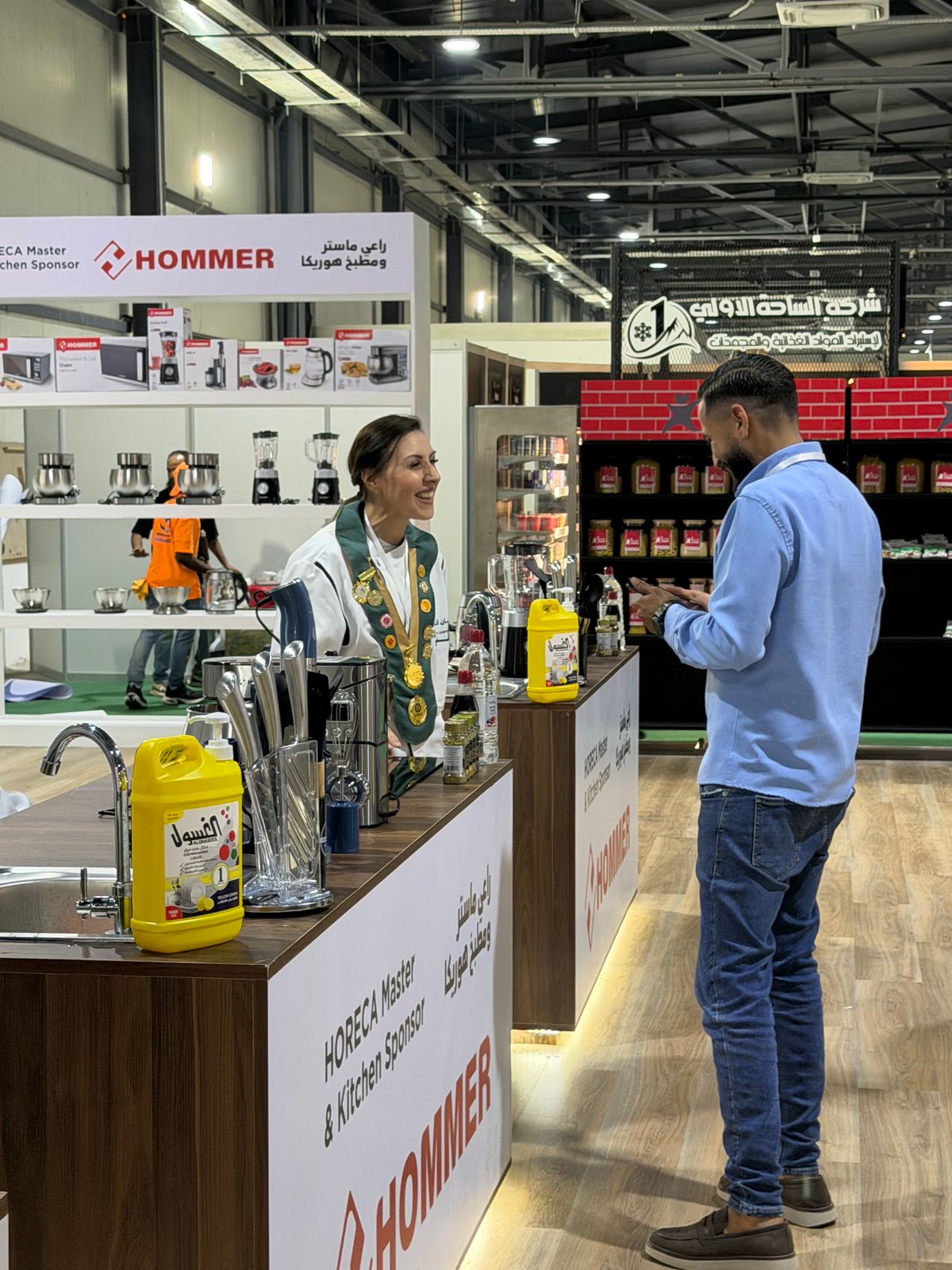 HORECA Libya Gallery 46