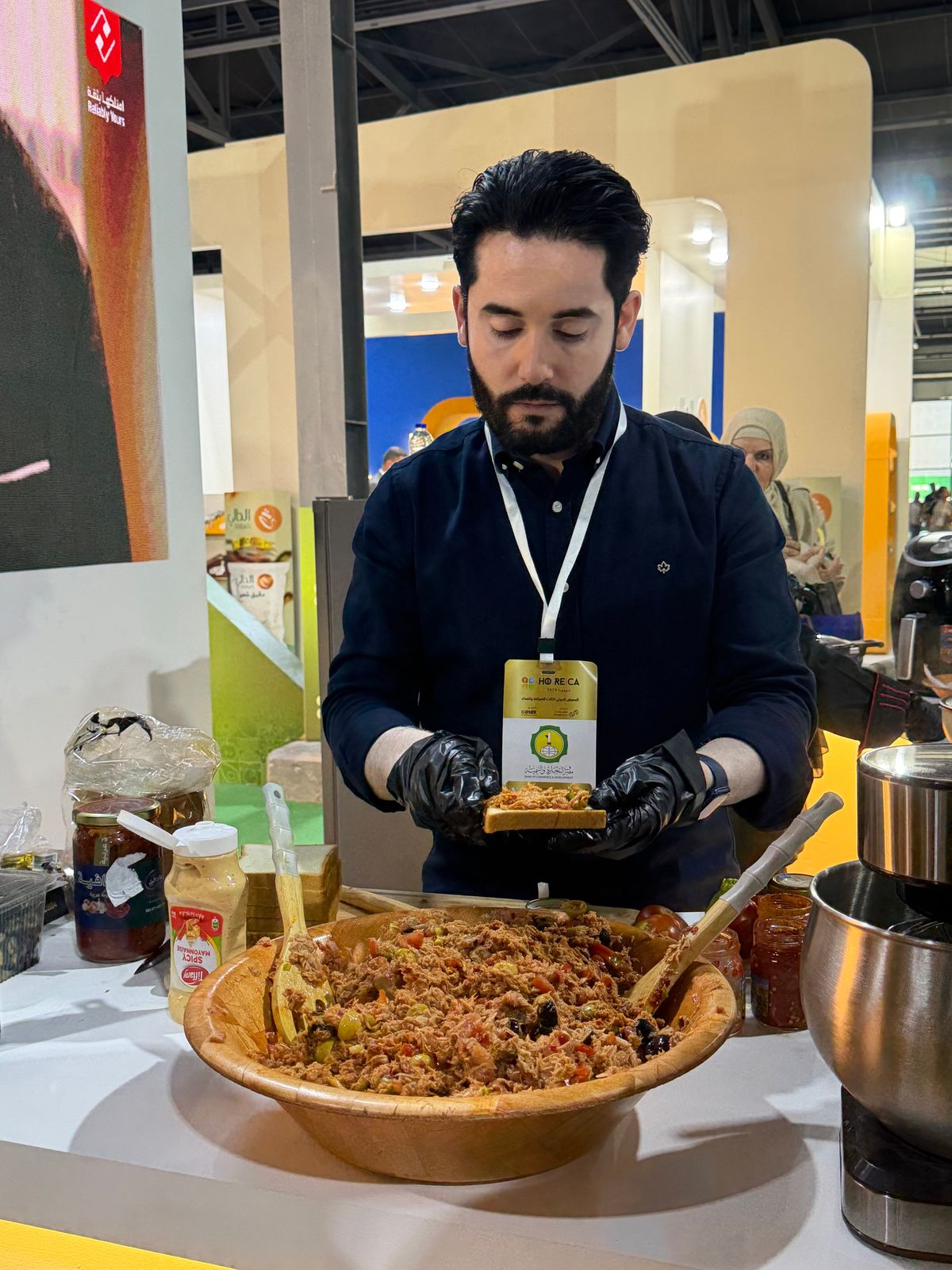 HORECA Libya Gallery 48