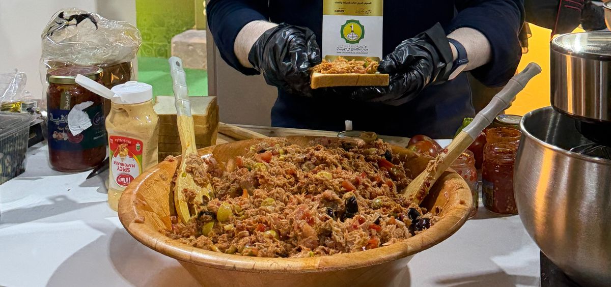 HORECA Libya Gallery 49