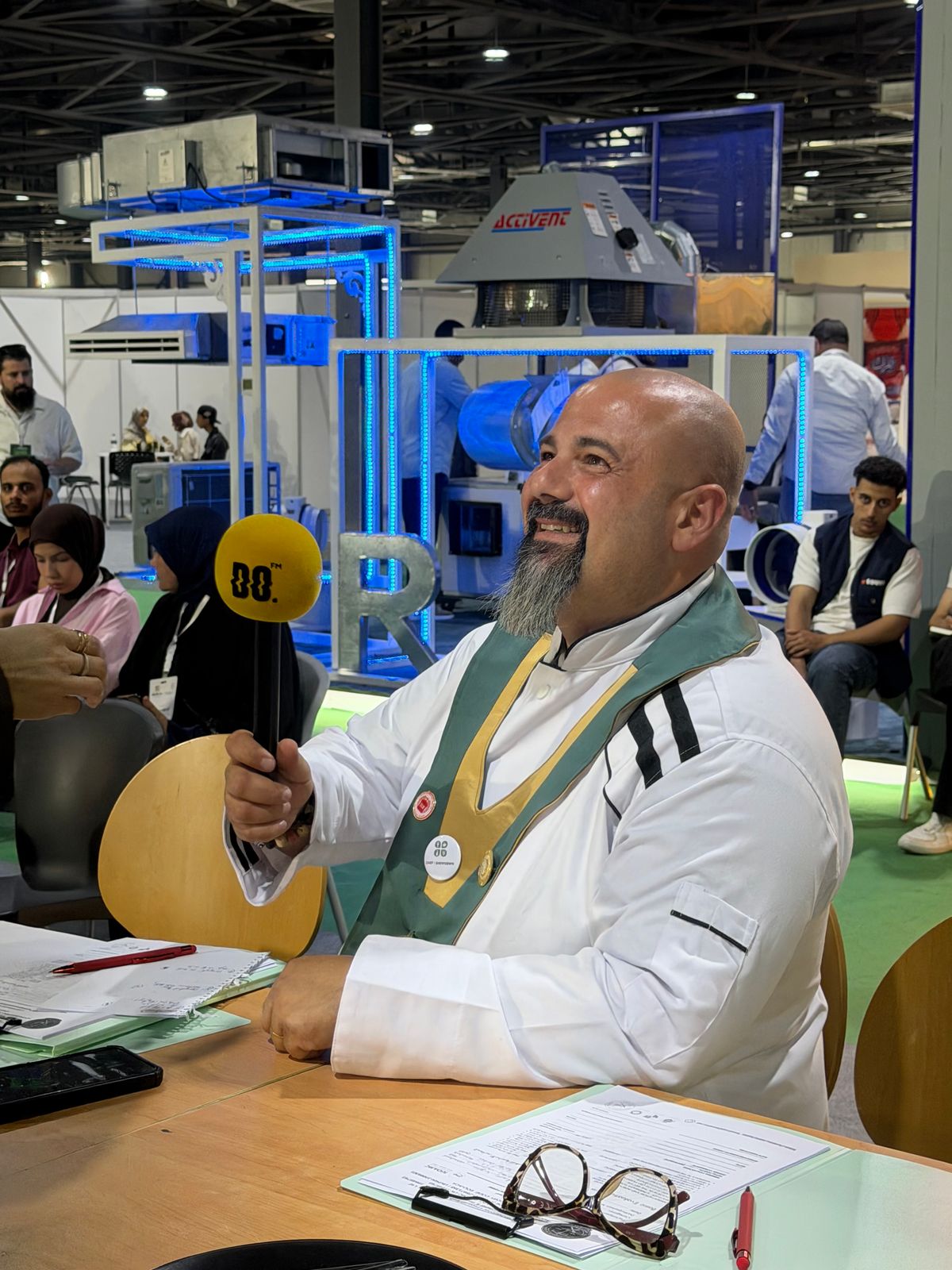 HORECA Libya Gallery 50