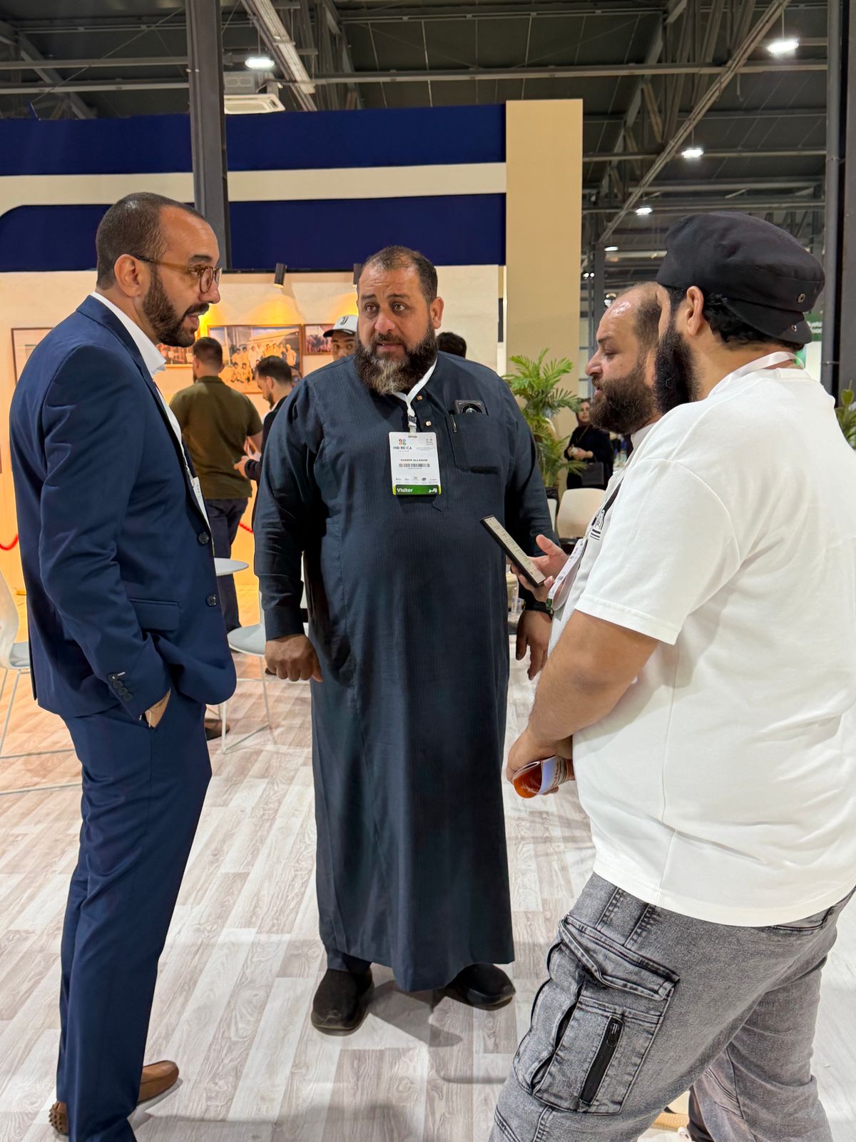 HORECA Libya Gallery 52