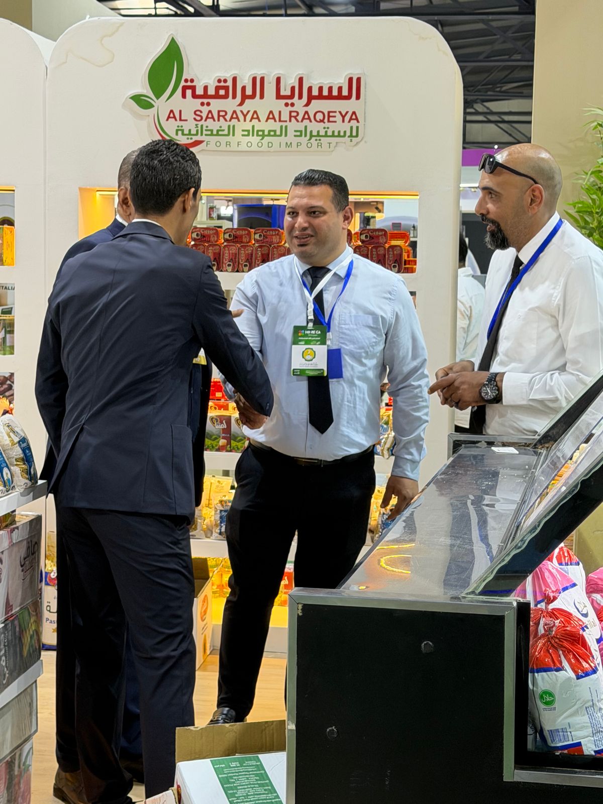 HORECA Libya Gallery 55