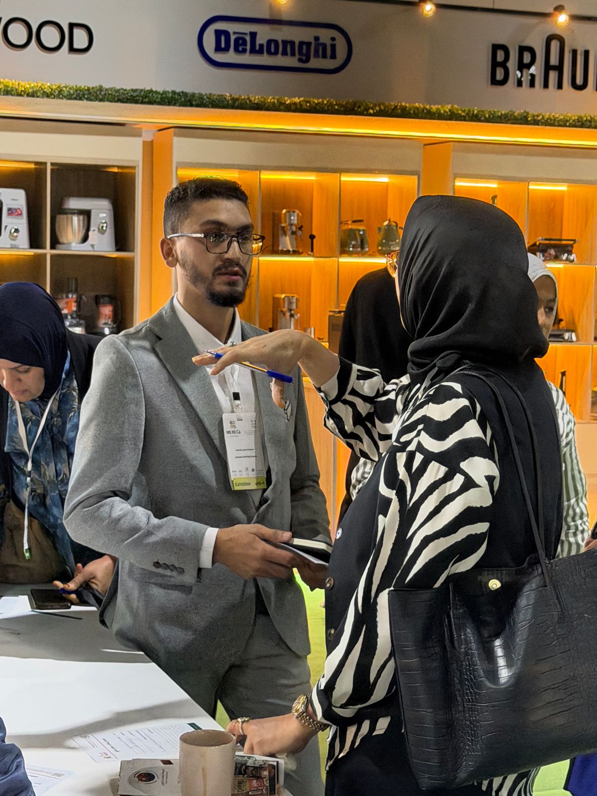 HORECA Libya Gallery 57