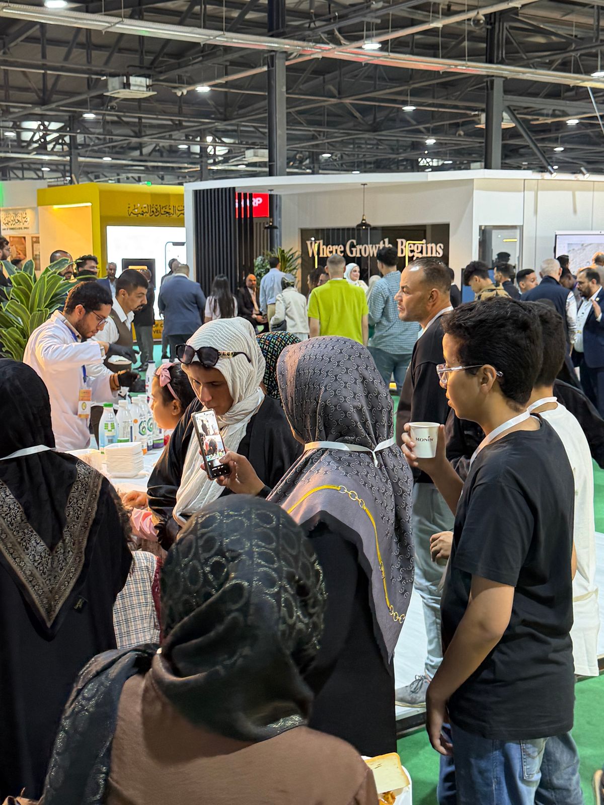 HORECA Libya Gallery 59