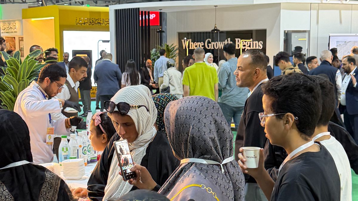 HORECA Libya Gallery 60