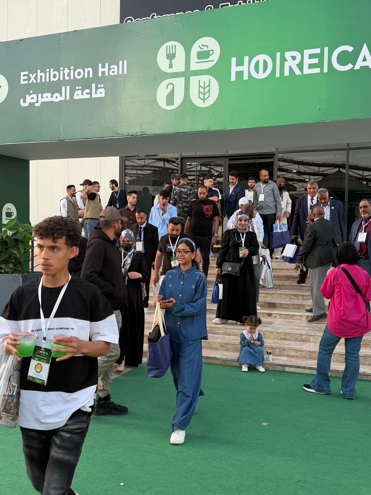 HORECA Libya Gallery 61
