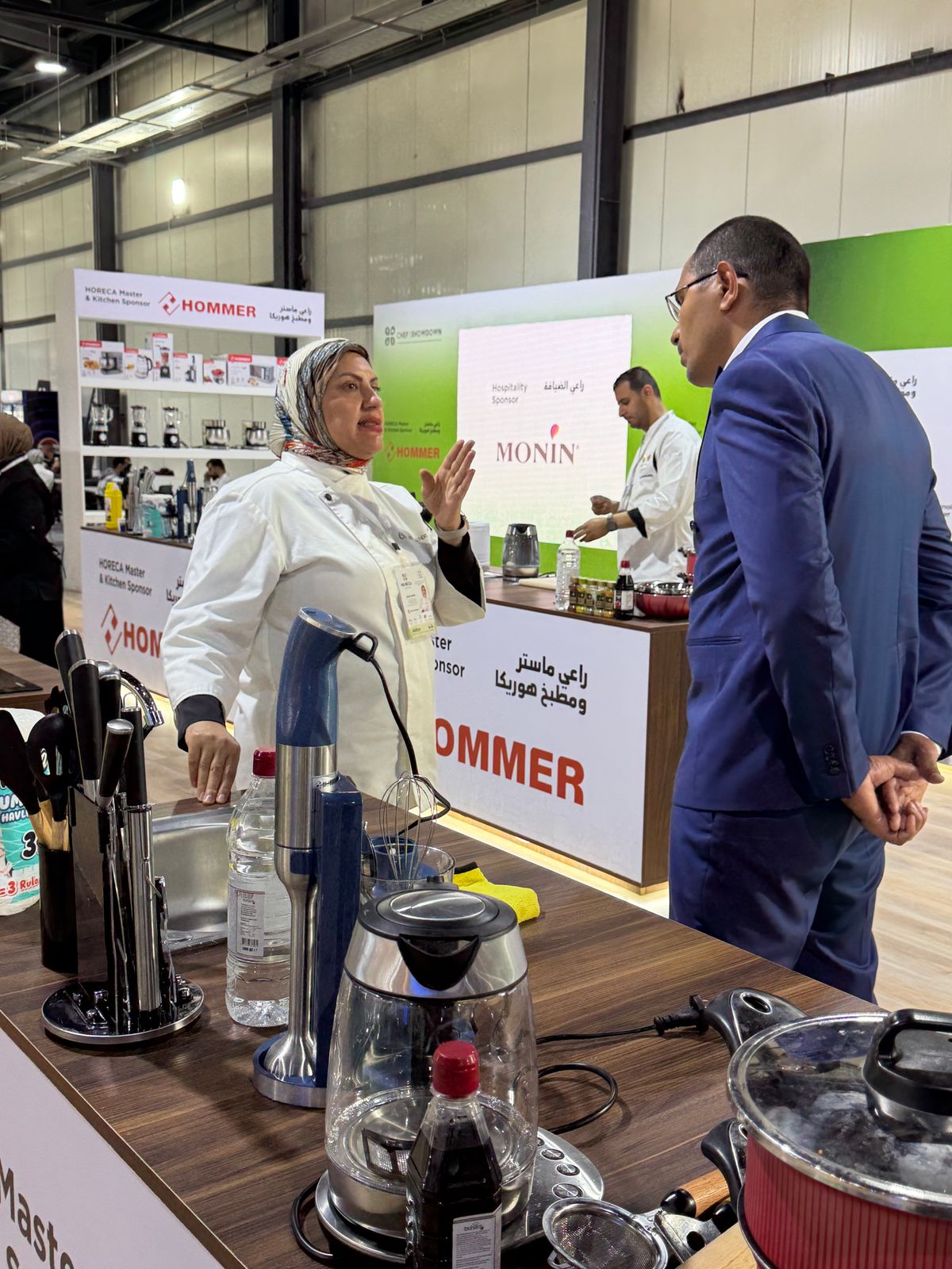 HORECA Libya Gallery 63
