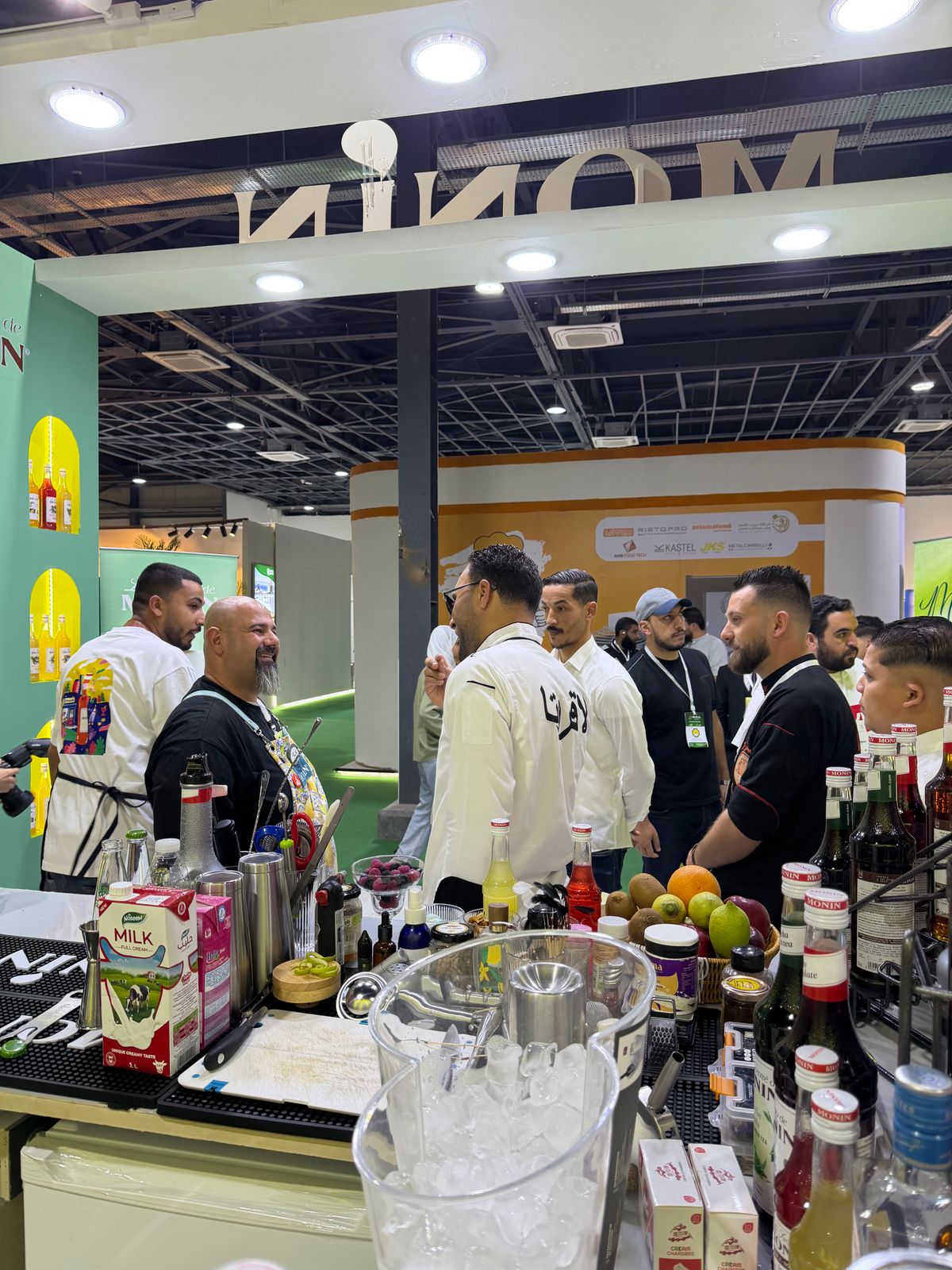HORECA Libya Gallery 2