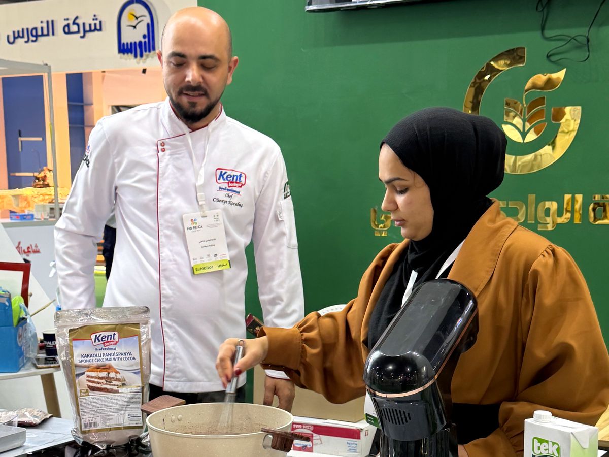 HORECA Libya Gallery 65