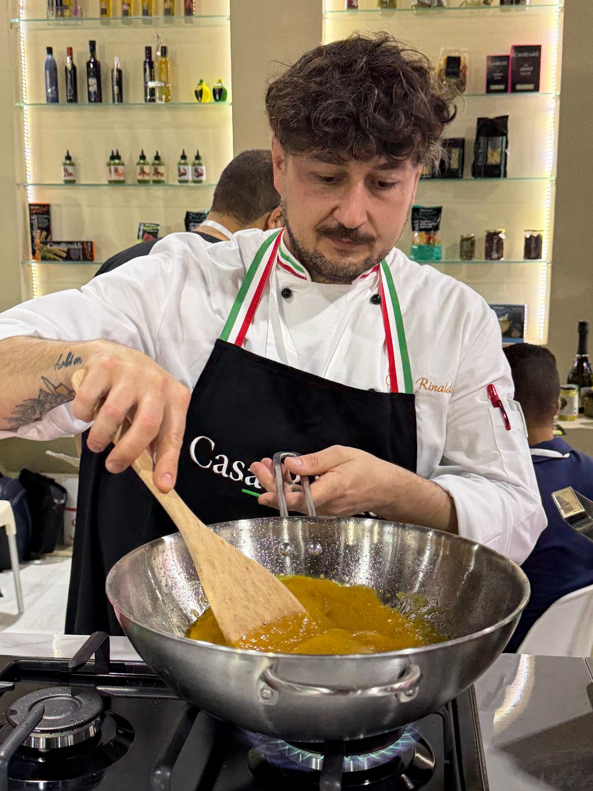 HORECA Libya Gallery 66